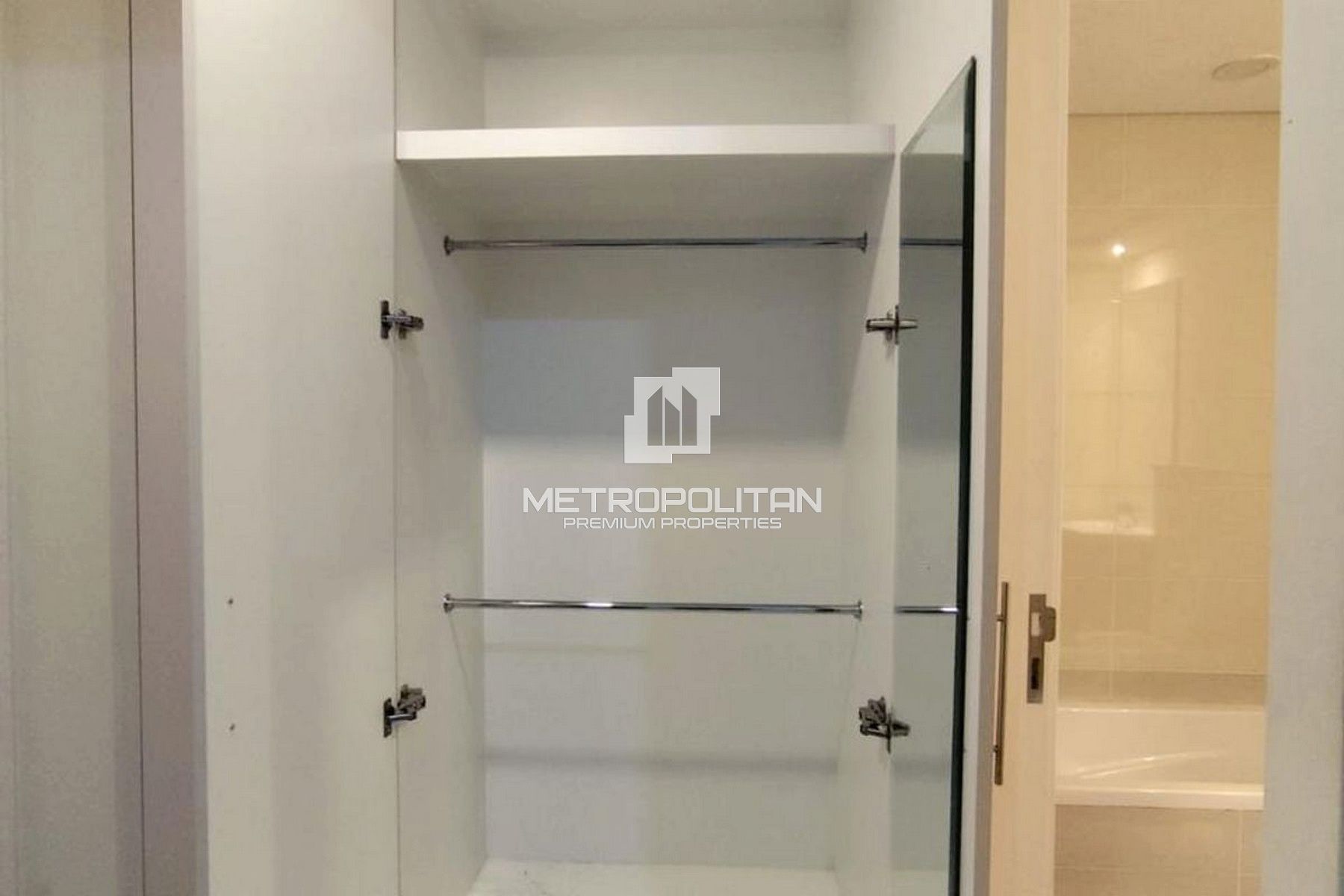 1-комнатная квартира на продажу в Damac Hills 2 – MPS-43138 photo-8