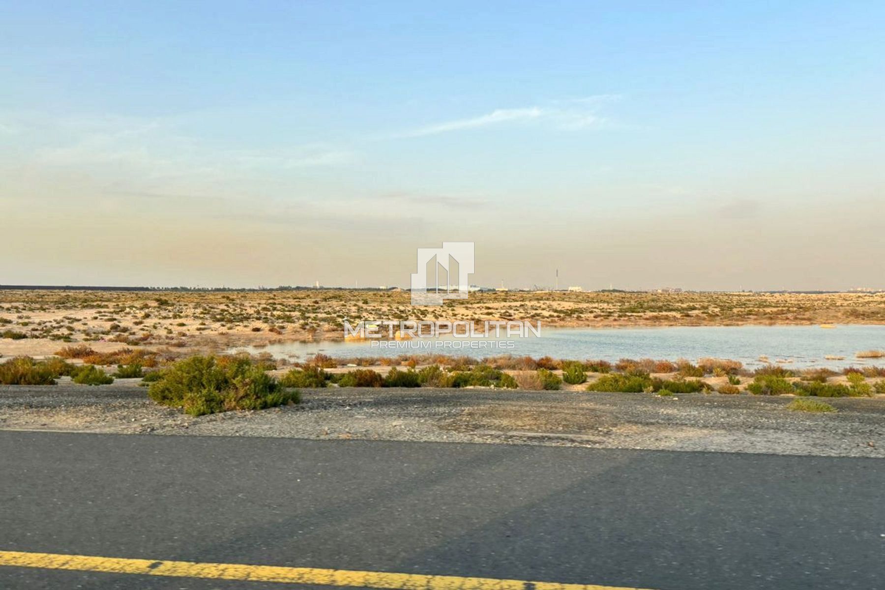 Land Residential for Sale in Jebel Ali – MPS-43144 photo-1