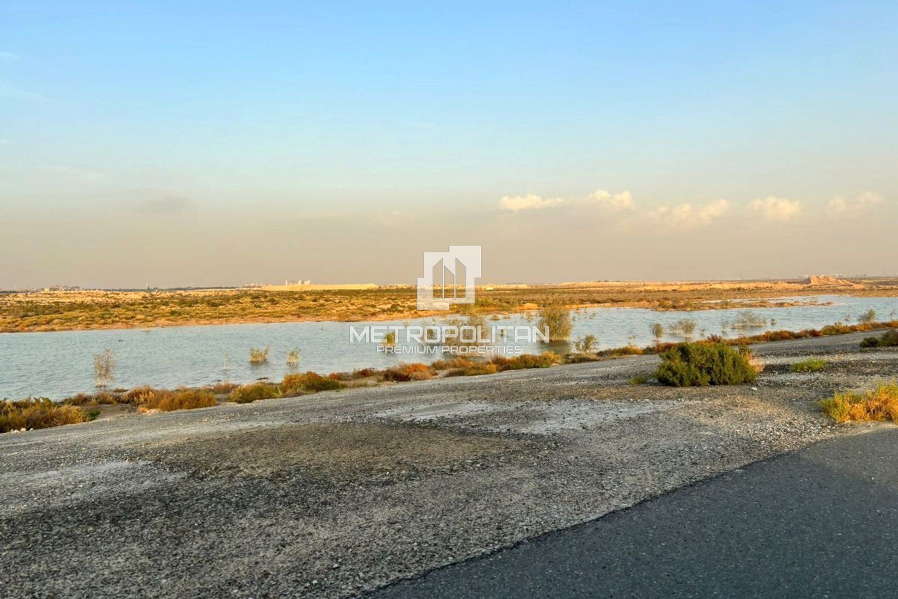 Land Residential for Sale in Jebel Ali – MPS-43144 photo-3