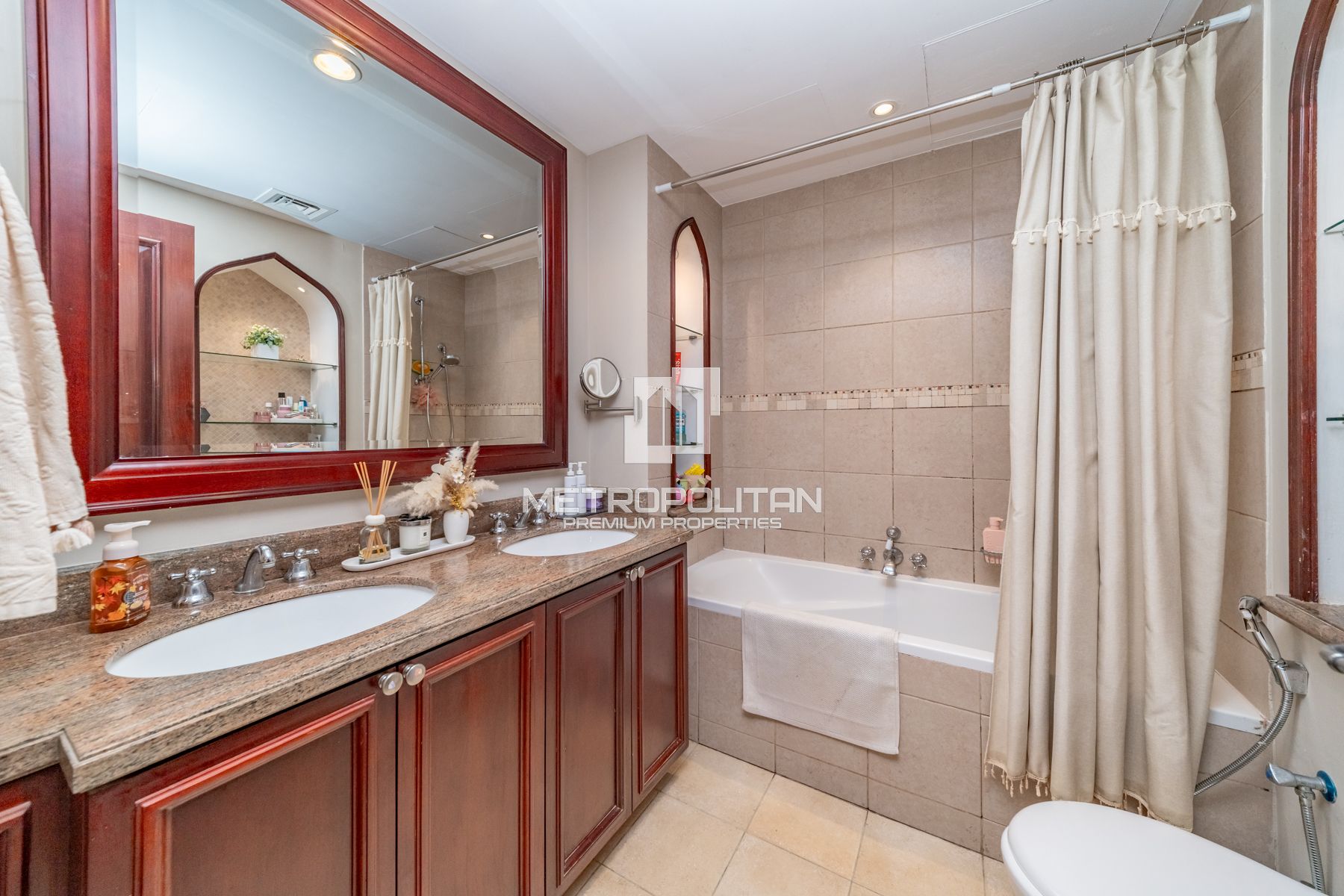 2-комнатная квартира на продажу в Old Town – MPS-43147 photo-14