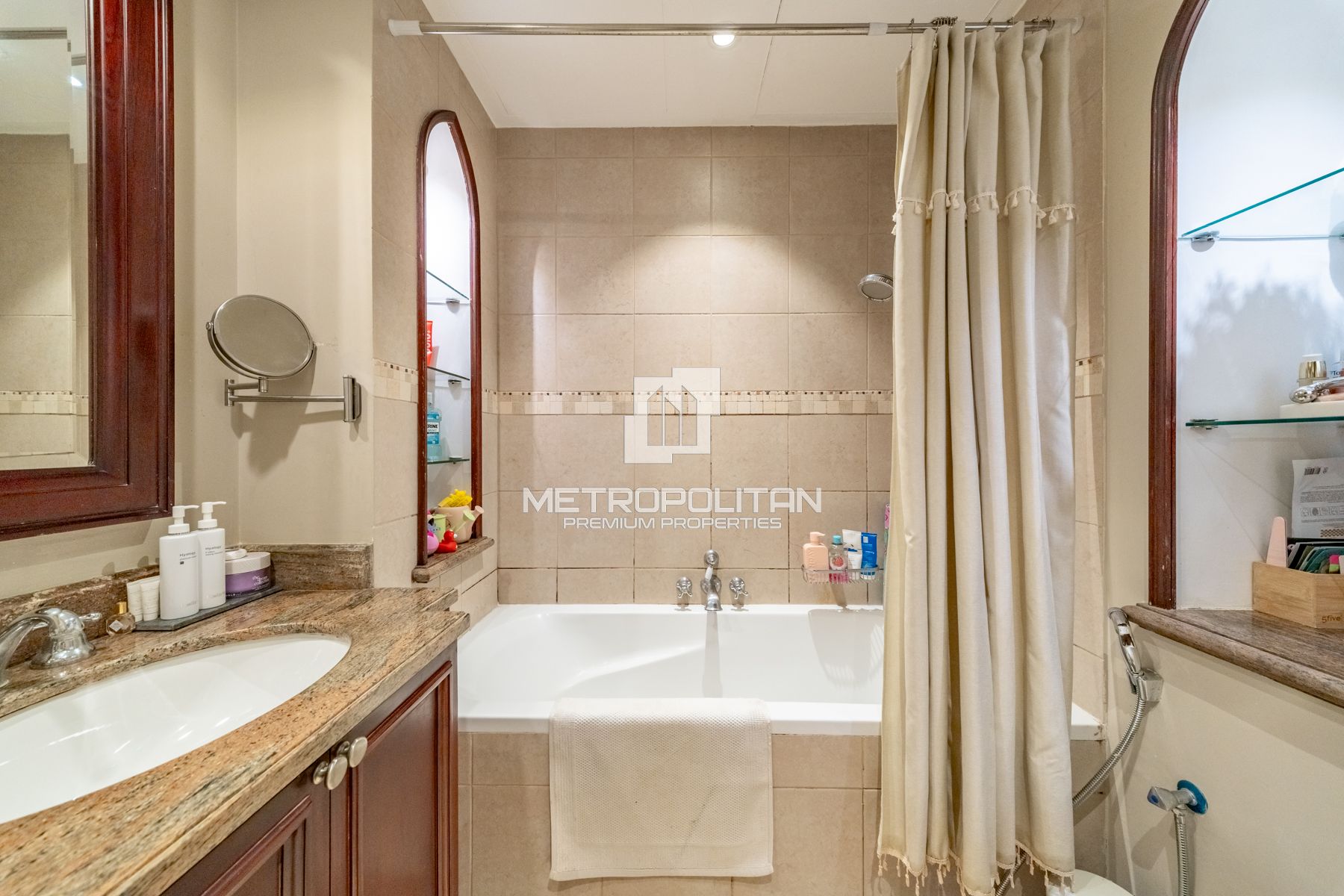 2-комнатная квартира на продажу в Old Town – MPS-43147 photo-15