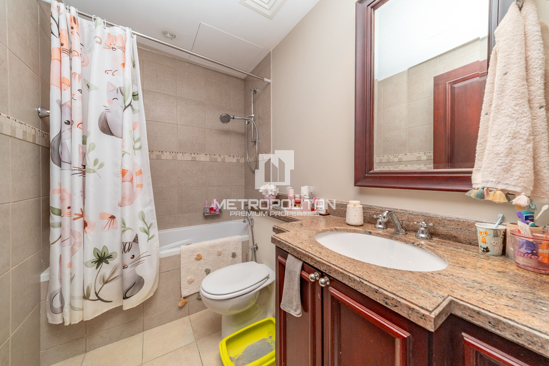 2-комнатная квартира на продажу в Old Town – MPS-43147 photo-17