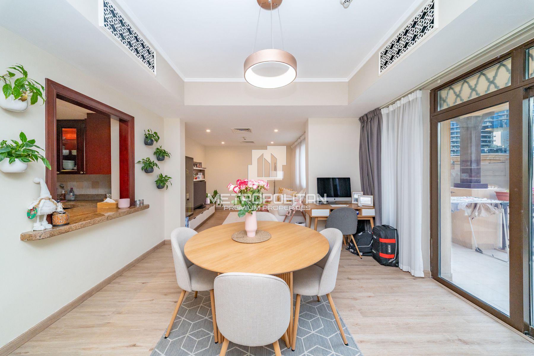 2-комнатная квартира на продажу в Old Town – MPS-43147 photo-1