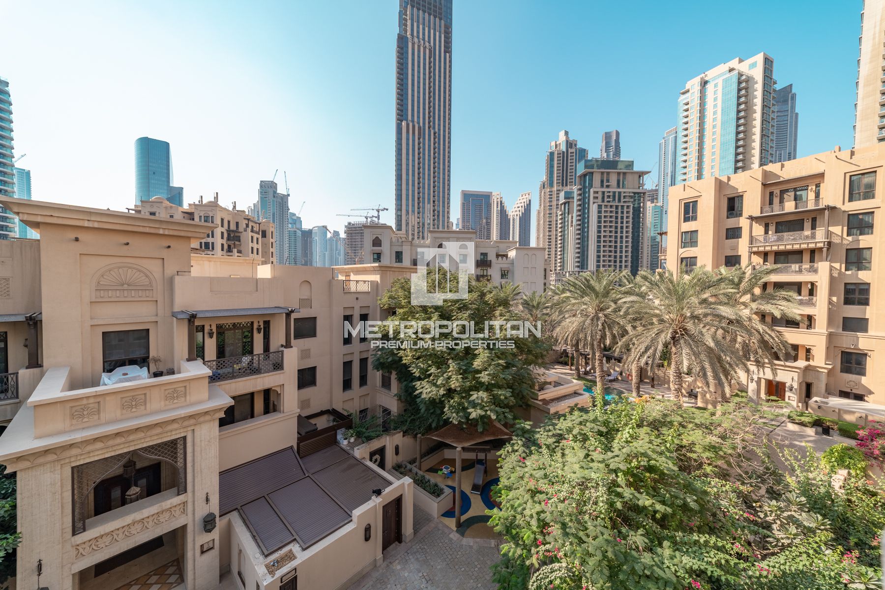 2-комнатная квартира на продажу в Old Town – MPS-43147 photo-20