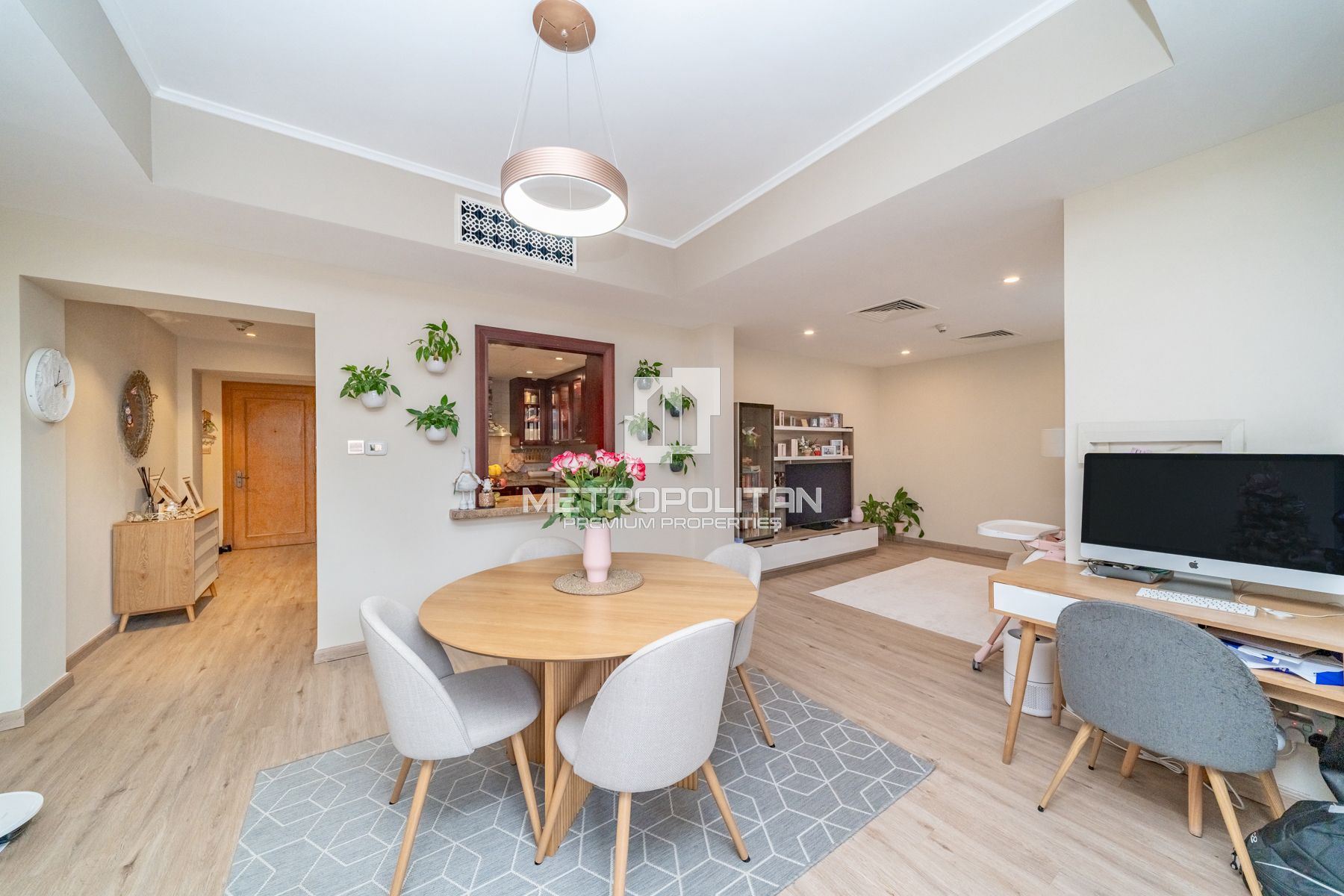 2-комнатная квартира на продажу в Old Town – MPS-43147 photo-2