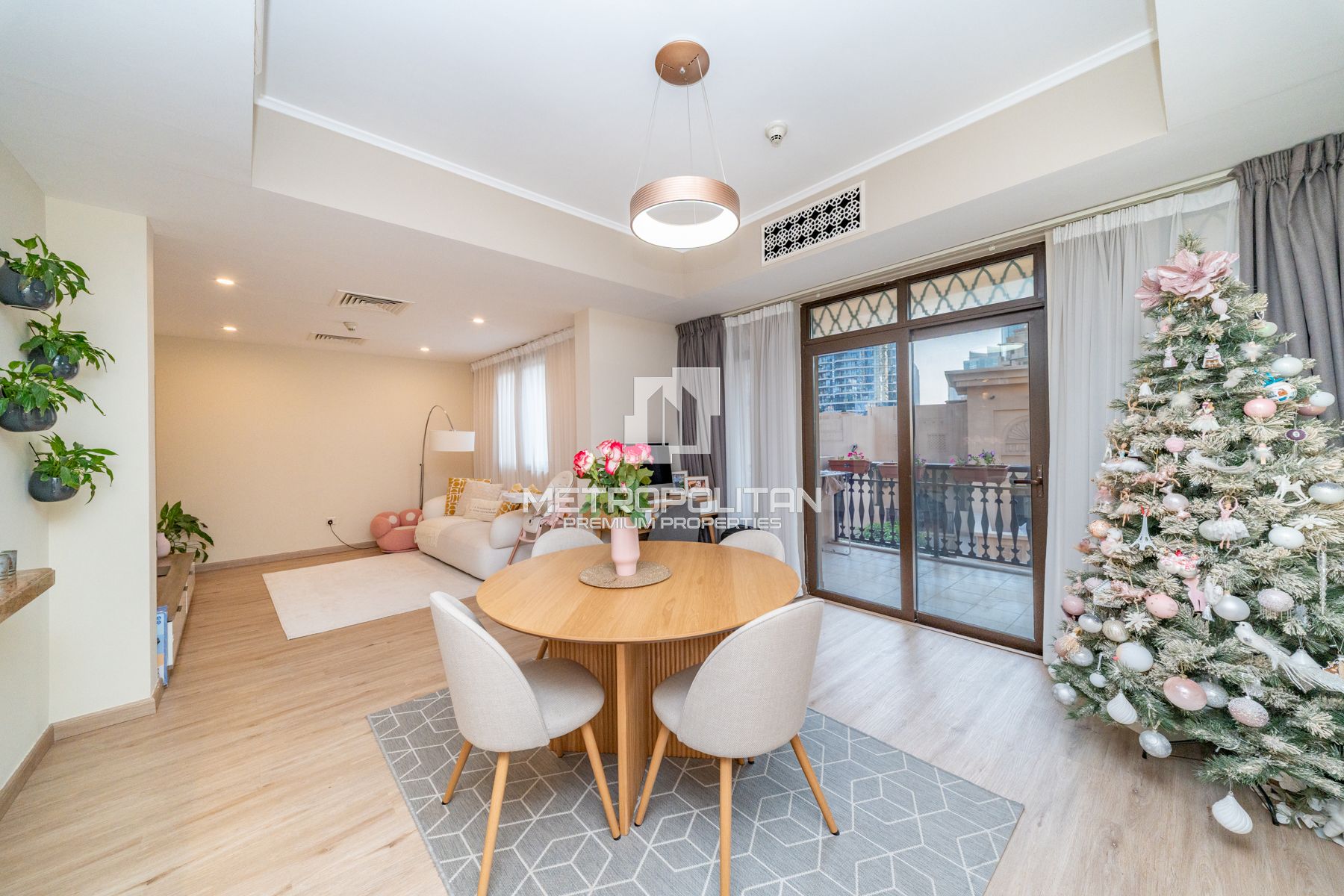 2-комнатная квартира на продажу в Old Town – MPS-43147 photo-3