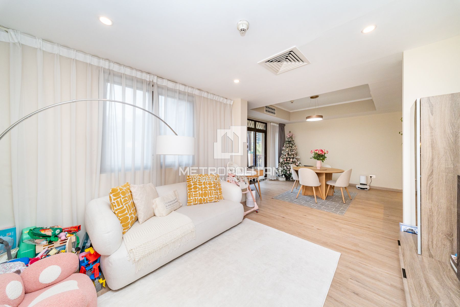 2-комнатная квартира на продажу в Old Town – MPS-43147 photo-4