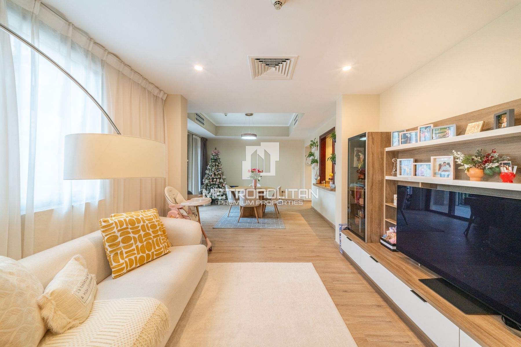 2-комнатная квартира на продажу в Old Town – MPS-43147 photo-5