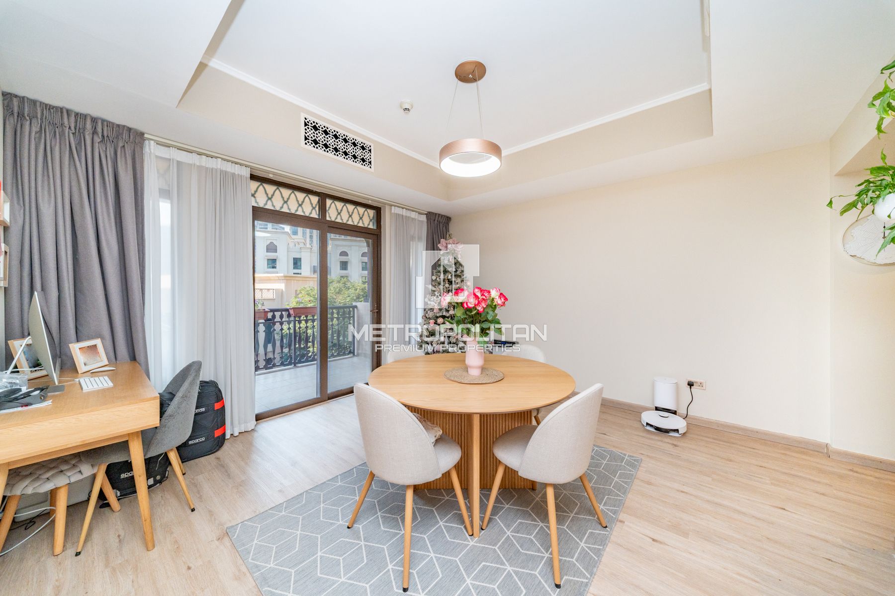 2-комнатная квартира на продажу в Old Town – MPS-43147 photo-6