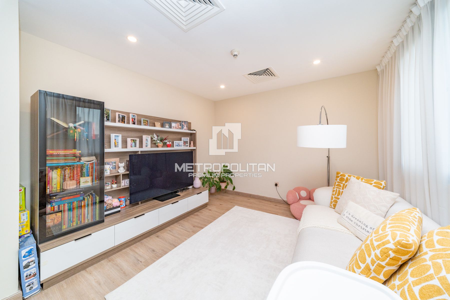 2-комнатная квартира на продажу в Old Town – MPS-43147 photo-7