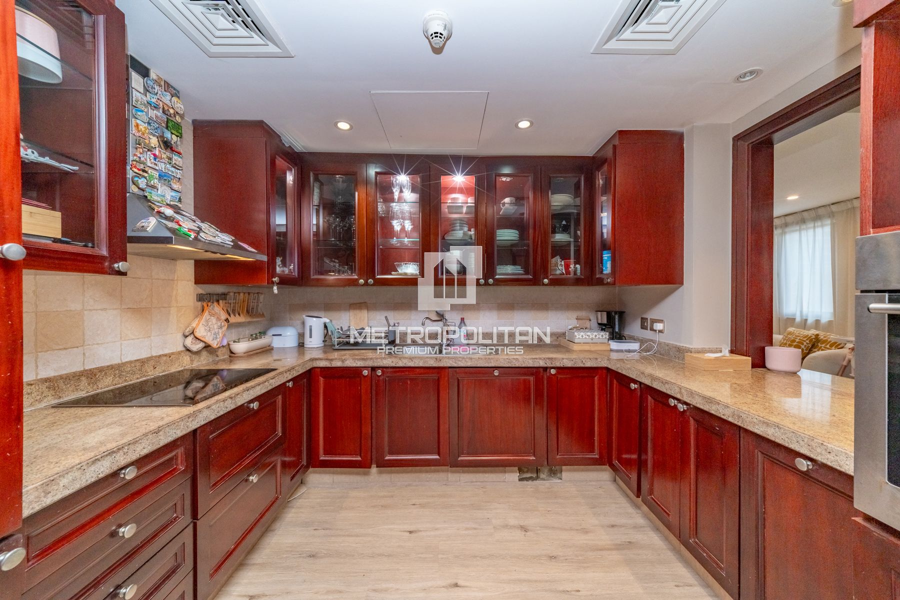 2-комнатная квартира на продажу в Old Town – MPS-43147 photo-8