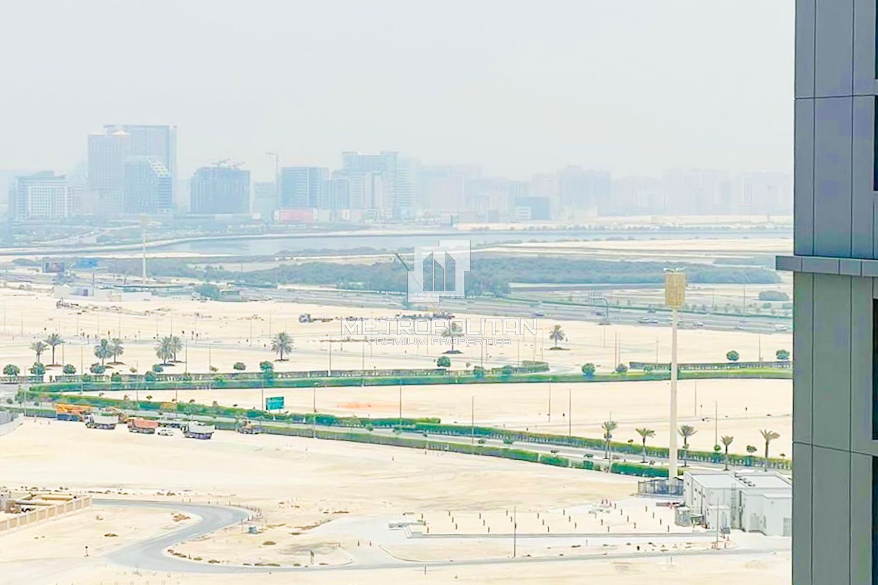 Image - Sobha Creek Vistas Reserve, Mohammed Bin Rashid City, Дубай | Project - Апартаменты