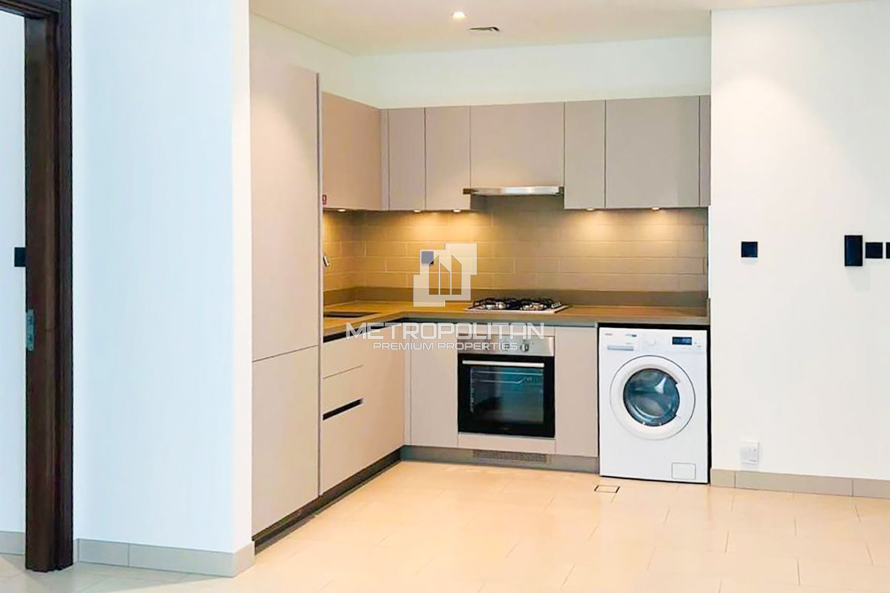 Image - Sobha Creek Vistas Reserve, Mohammed Bin Rashid City, Дубай | Project - Апартаменты