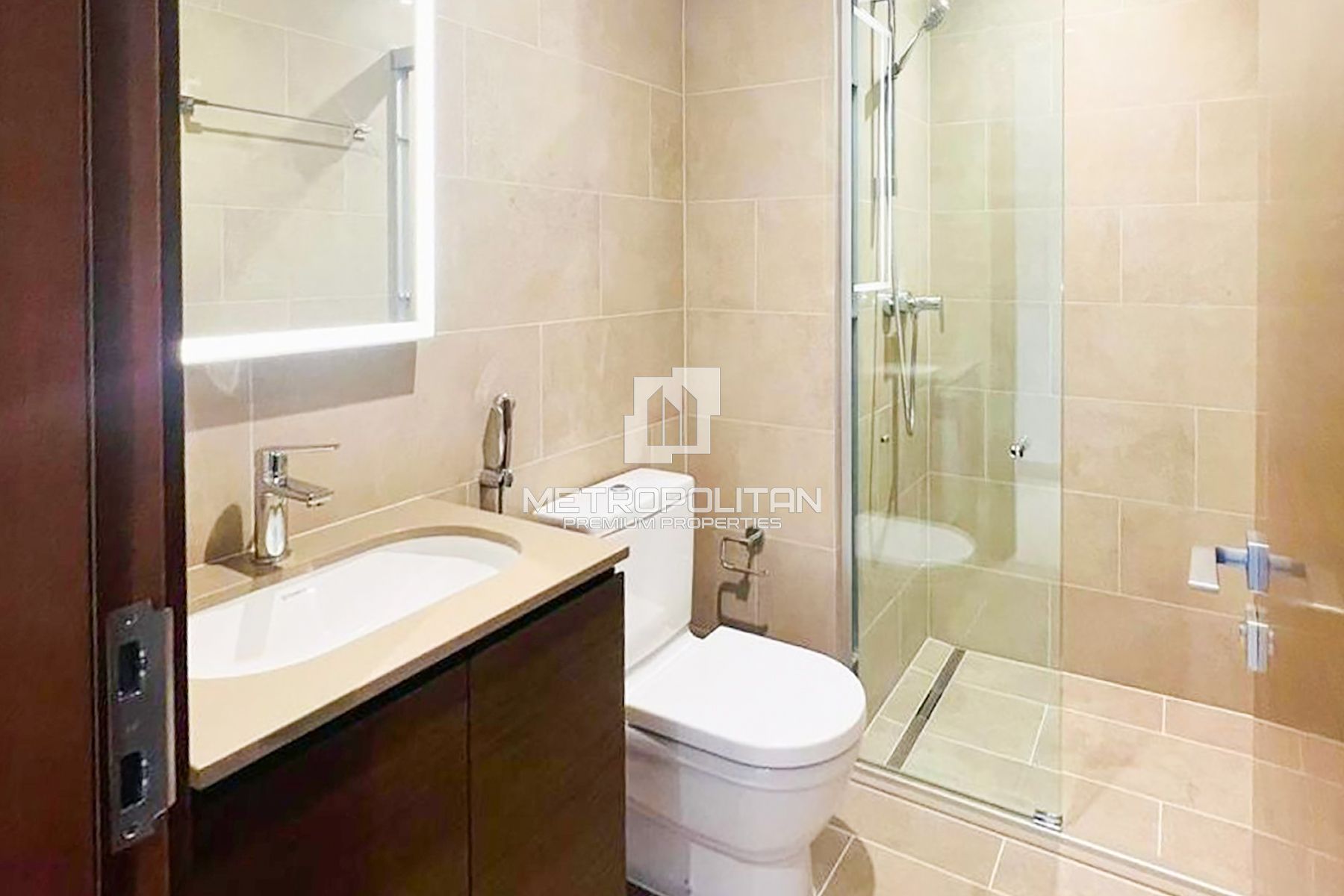 Image - Sobha Creek Vistas Reserve, Mohammed Bin Rashid City, Дубай | Project - Апартаменты