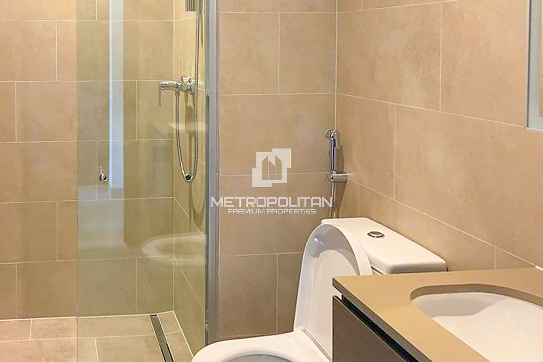 Image - Sobha Creek Vistas Reserve, Mohammed Bin Rashid City, Дубай | Project - Апартаменты