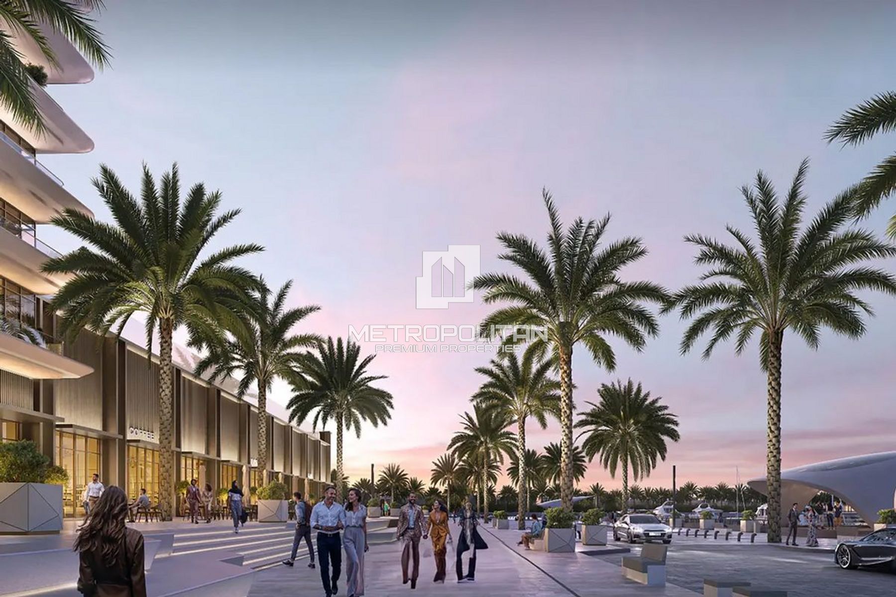 3-комнатная квартира на продажу в Mina Rashid – MPS-43152 photo-9