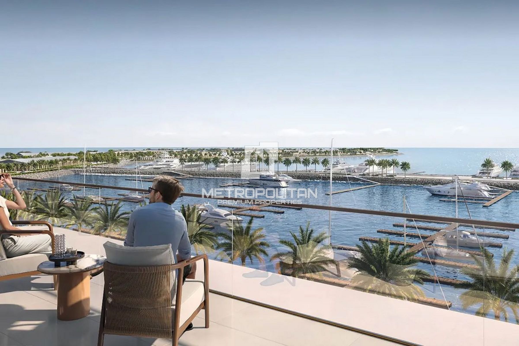 3-комнатная квартира на продажу в Mina Rashid – MPS-43152 photo-10