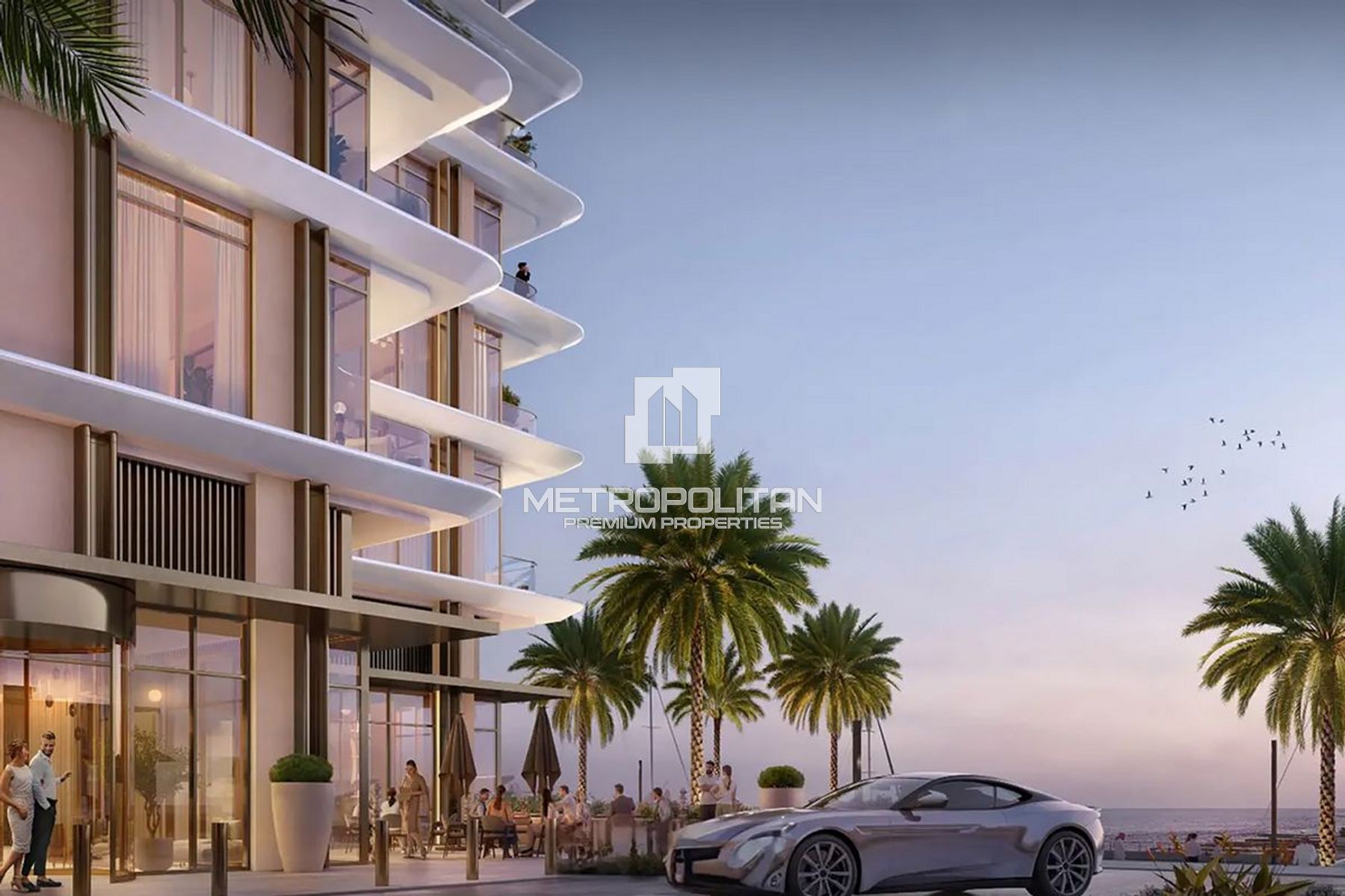 3-комнатная квартира на продажу в Mina Rashid – MPS-43152 photo-11