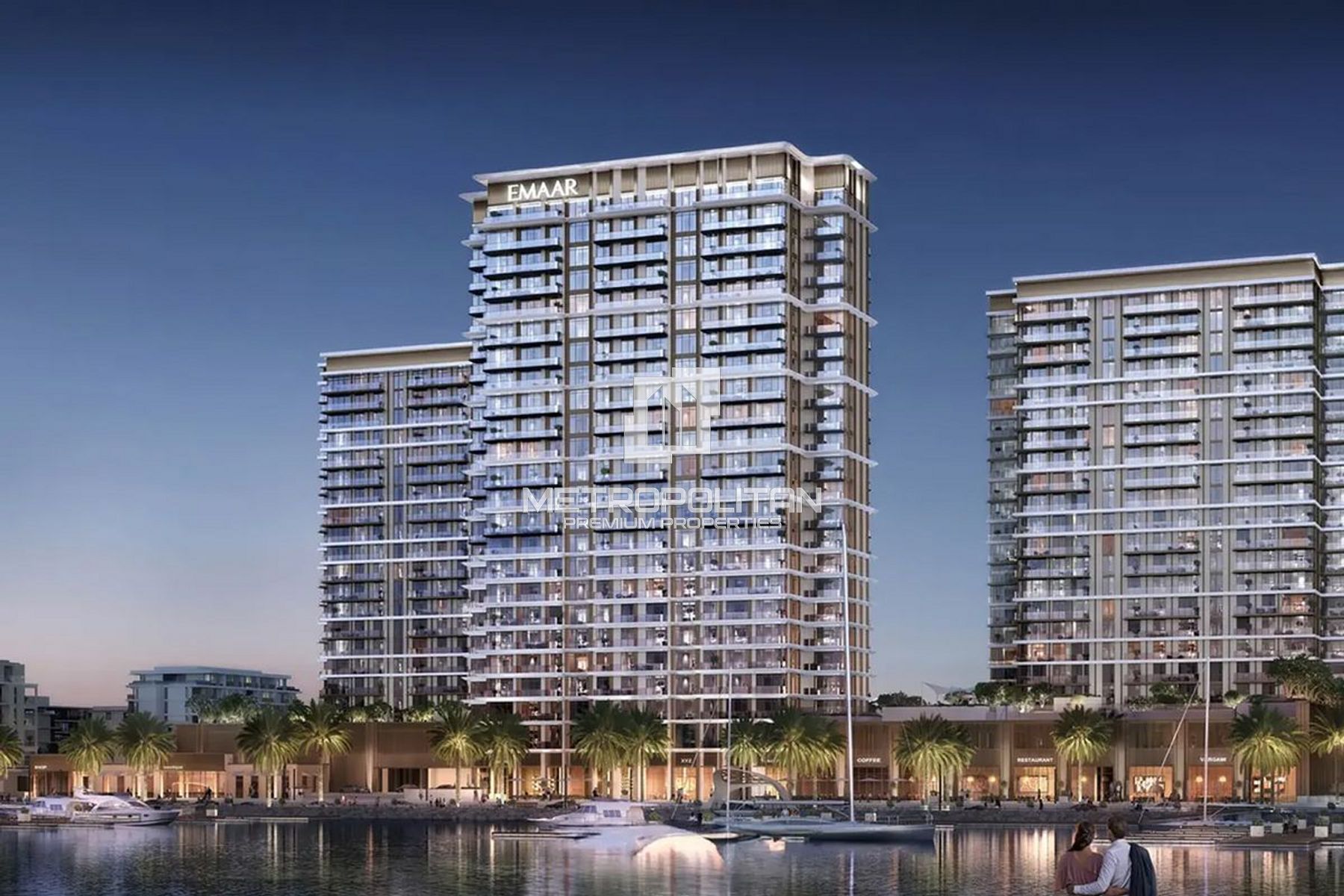 3-комнатная квартира на продажу в Mina Rashid – MPS-43152 photo-12