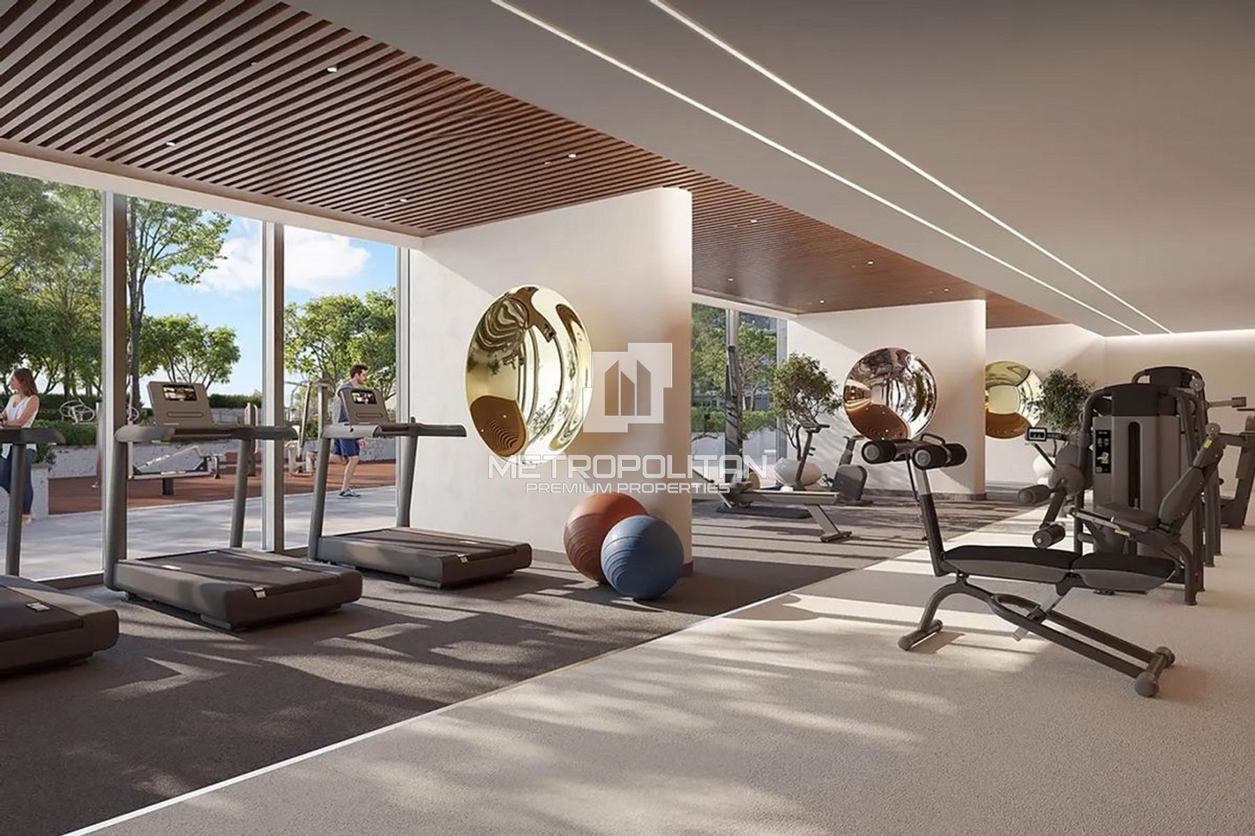 3-комнатная квартира на продажу в Mina Rashid – MPS-43152 photo-13