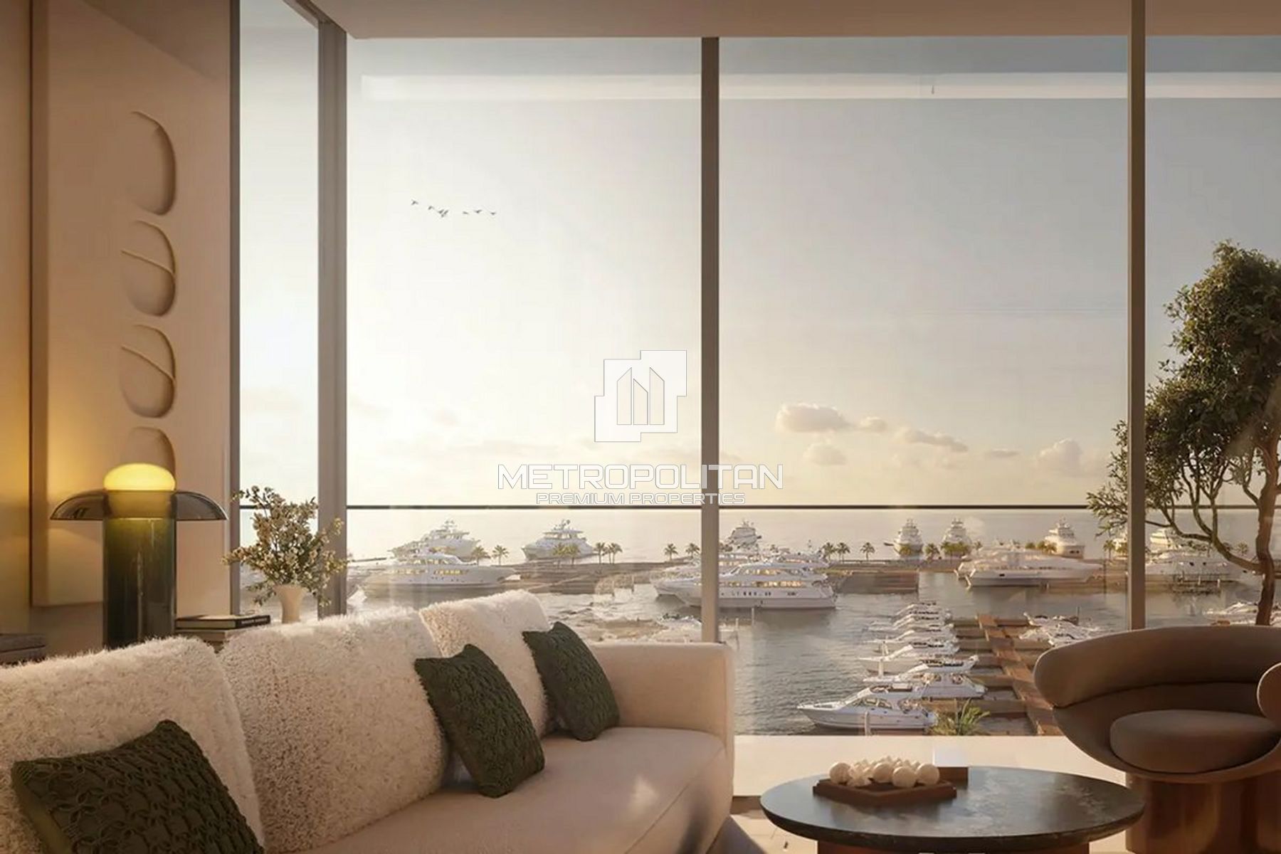 3-комнатная квартира на продажу в Mina Rashid – MPS-43152 photo-2