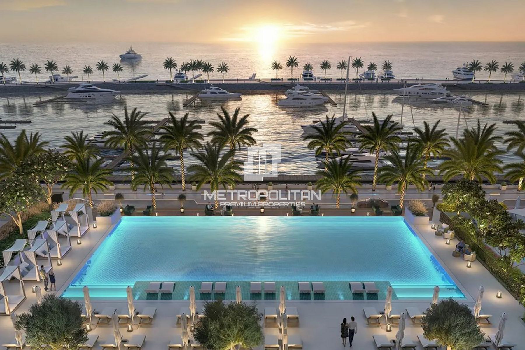 3-комнатная квартира на продажу в Mina Rashid – MPS-43152 photo-7