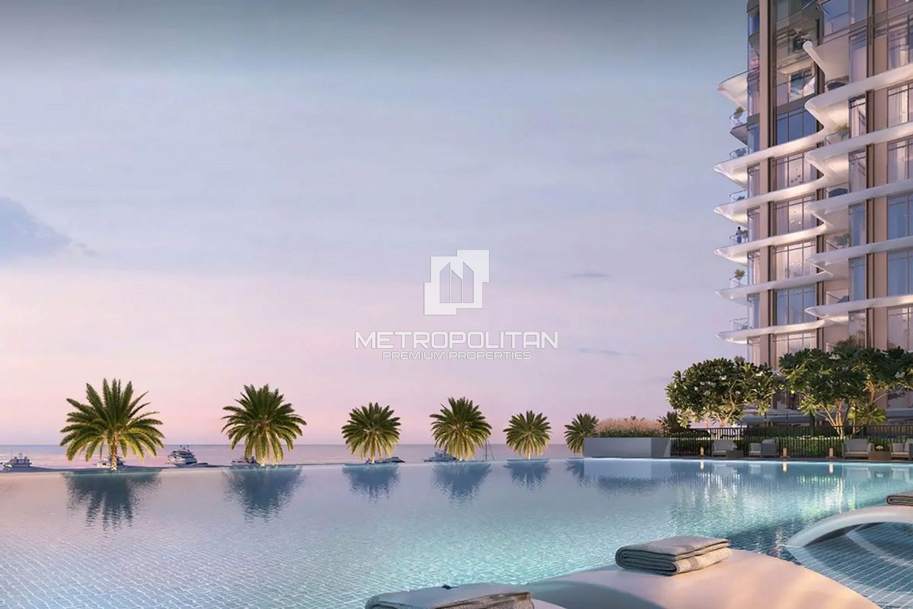 3-комнатная квартира на продажу в Mina Rashid – MPS-43152 photo-8