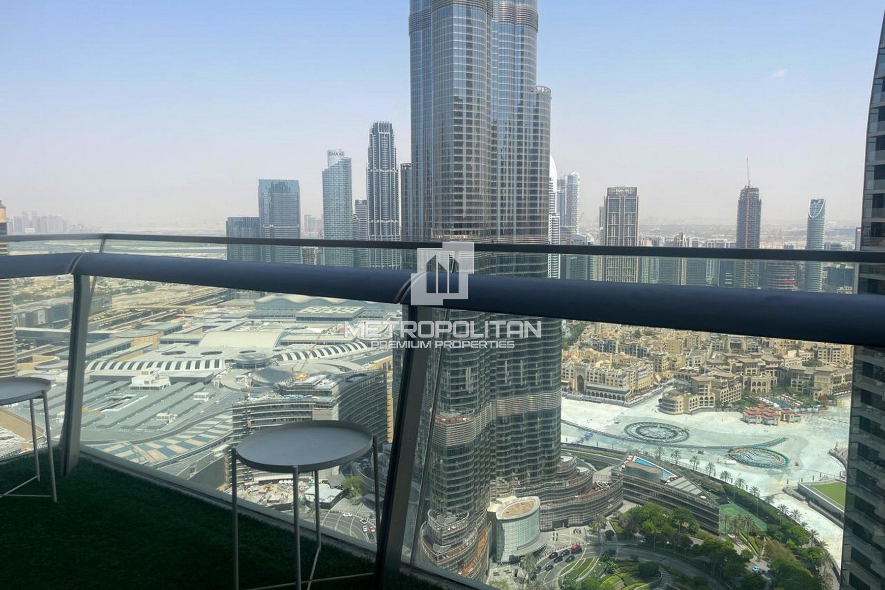 3-комнатная квартира на продажу в Downtown Dubai – MPS-43154 photo-0