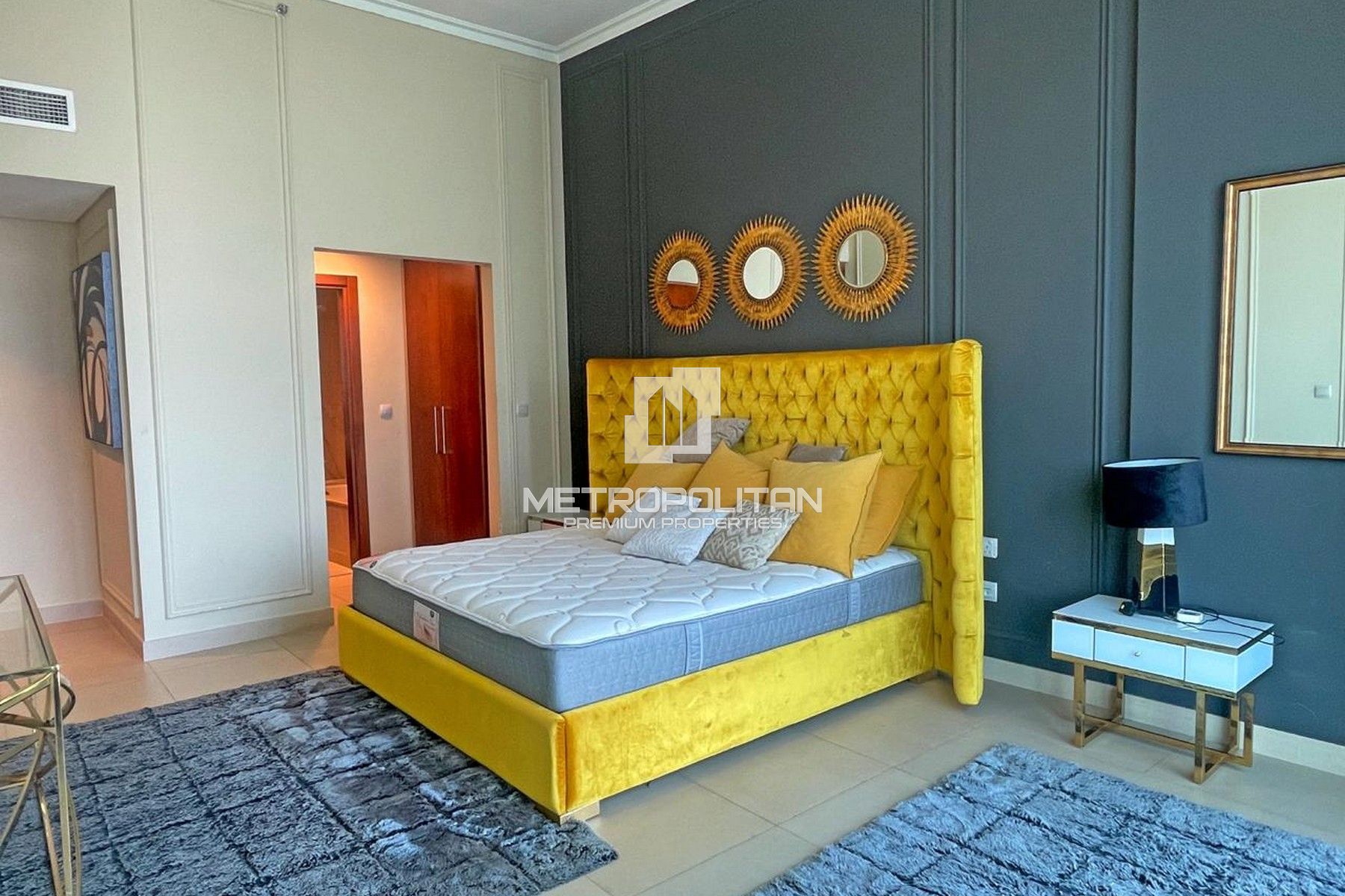 3-комнатная квартира на продажу в Downtown Dubai – MPS-43154 photo-10