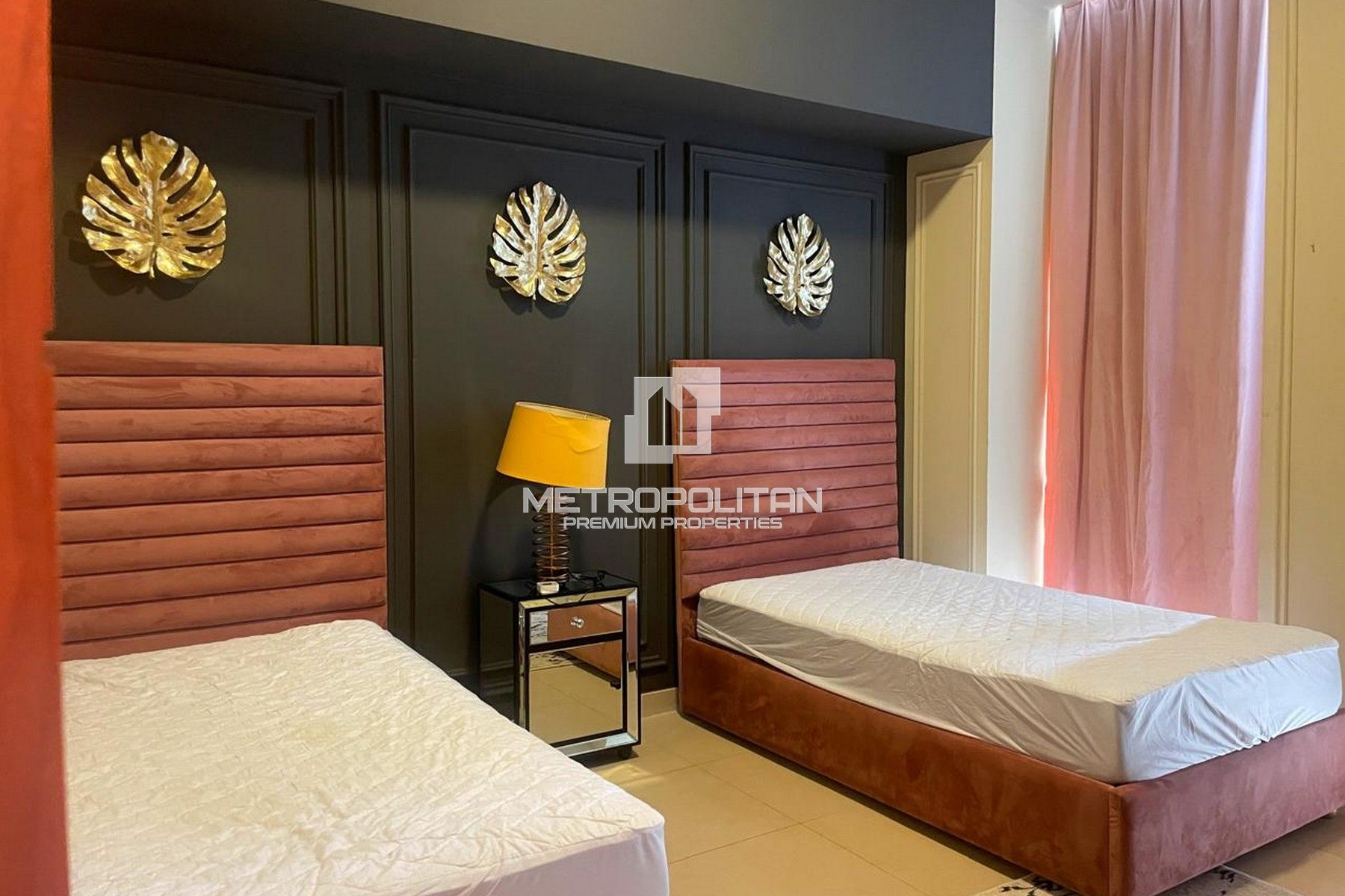 3-комнатная квартира на продажу в Downtown Dubai – MPS-43154 photo-11