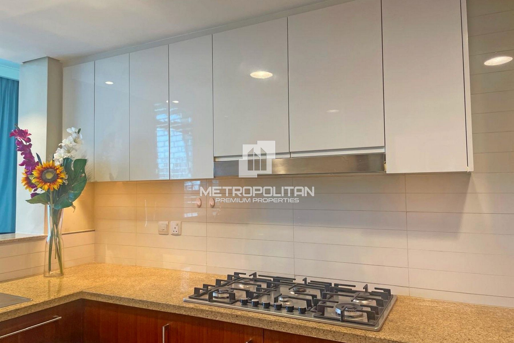 3-комнатная квартира на продажу в Downtown Dubai – MPS-43154 photo-14