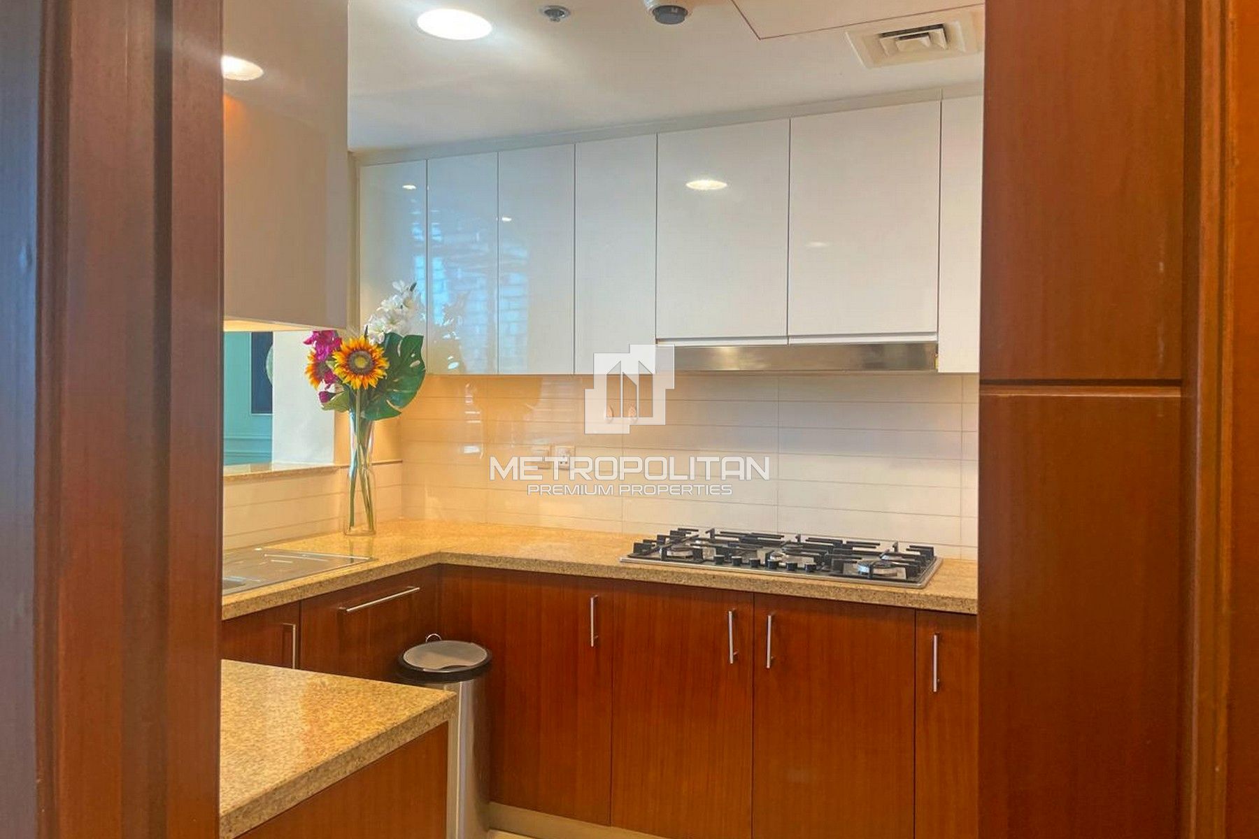 3-комнатная квартира на продажу в Downtown Dubai – MPS-43154 photo-16