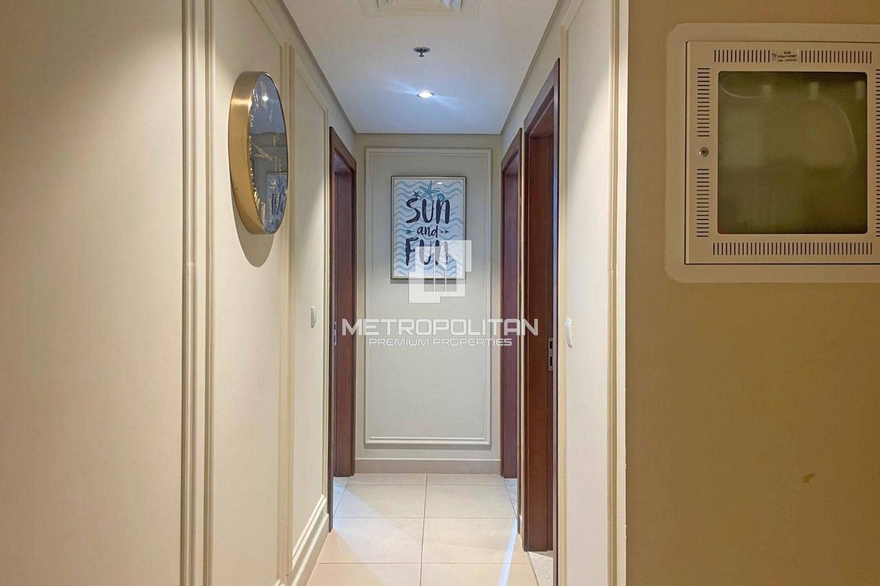 3-комнатная квартира на продажу в Downtown Dubai – MPS-43154 photo-18