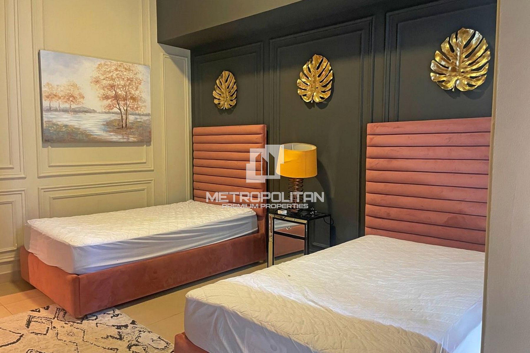 3-комнатная квартира на продажу в Downtown Dubai – MPS-43154 photo-19