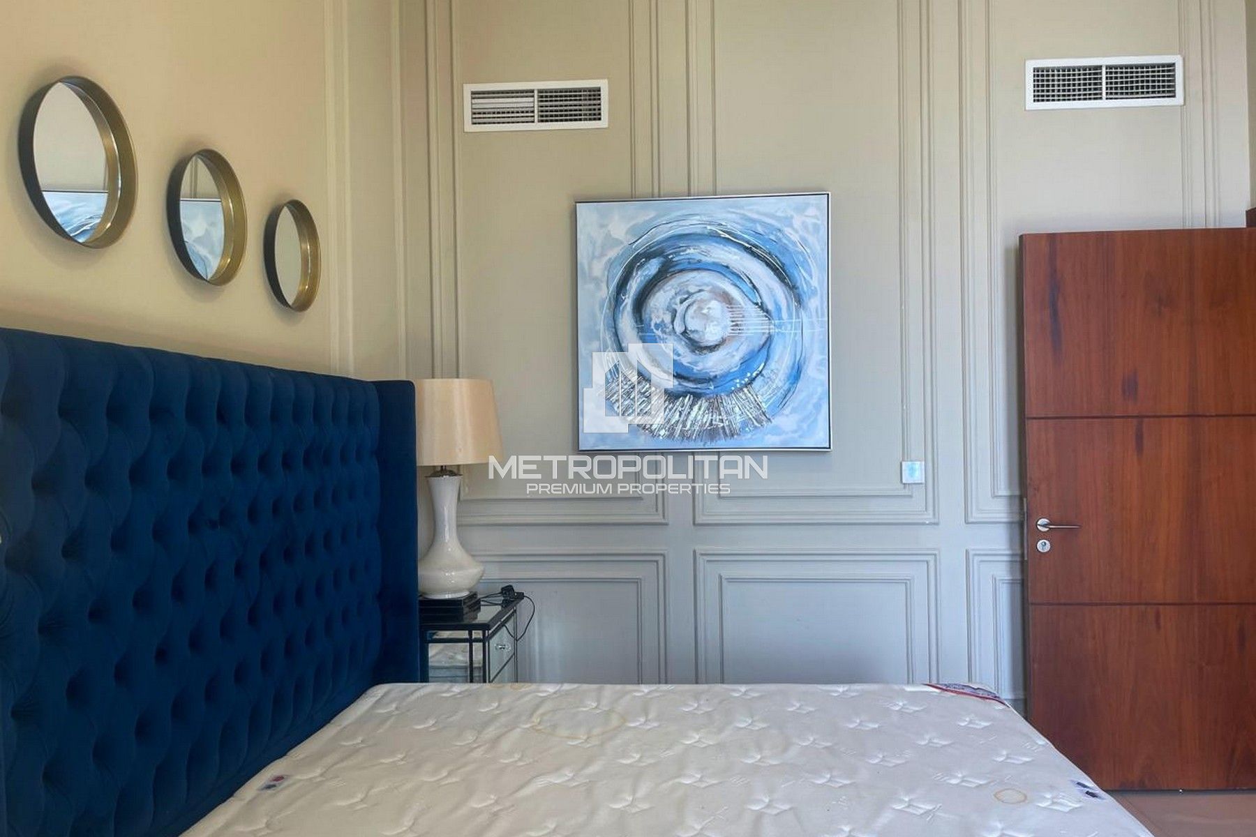 3-комнатная квартира на продажу в Downtown Dubai – MPS-43154 photo-20