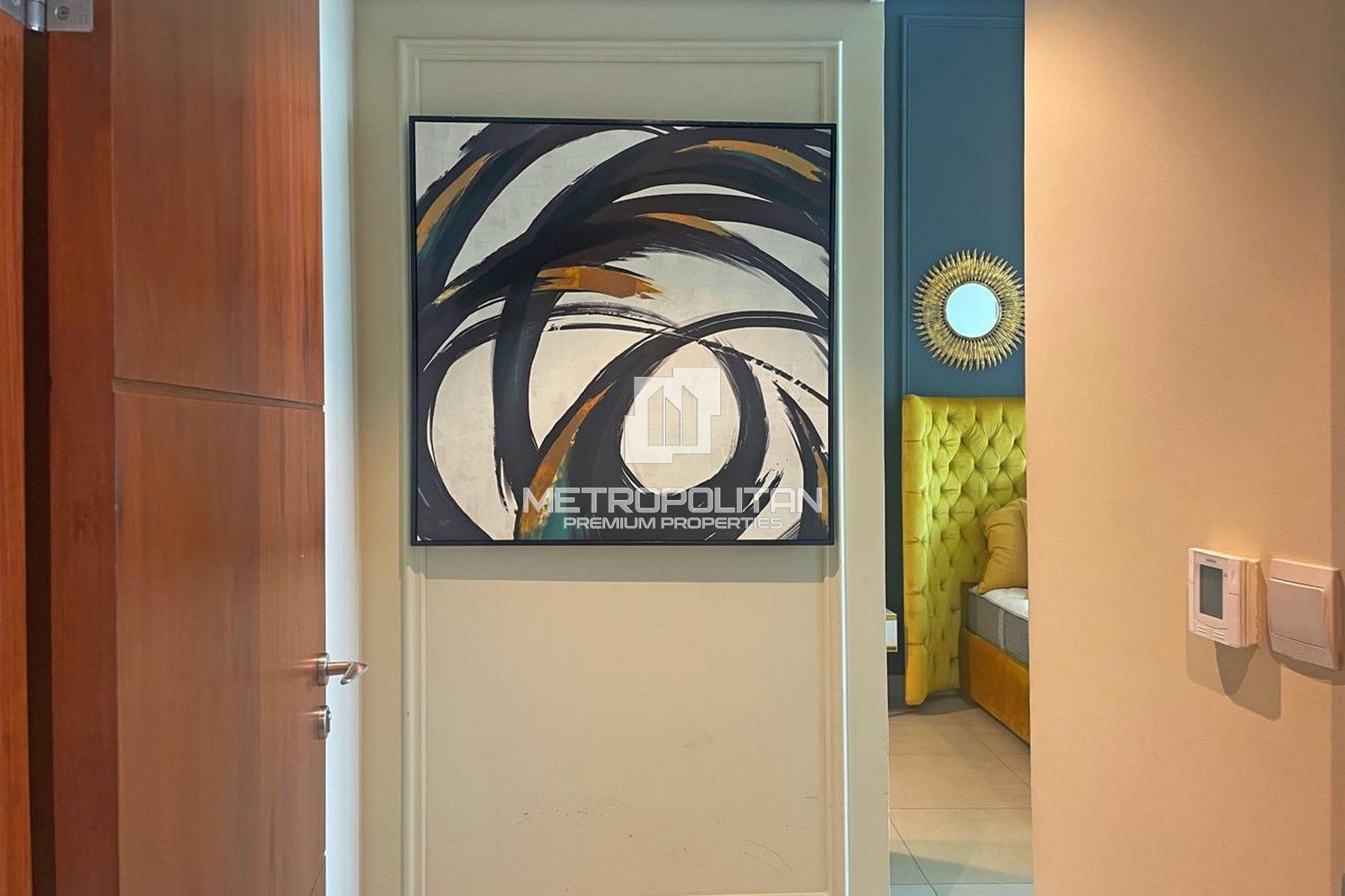 3-комнатная квартира на продажу в Downtown Dubai – MPS-43154 photo-21