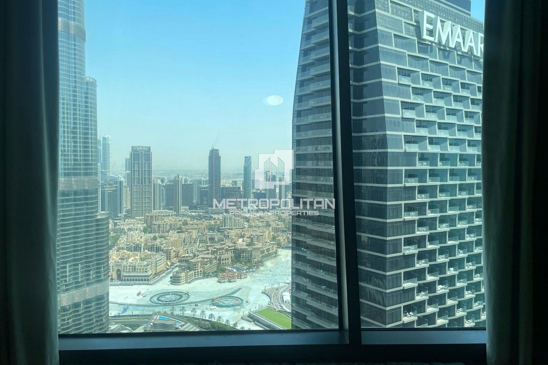 3-комнатная квартира на продажу в Downtown Dubai – MPS-43154 photo-22