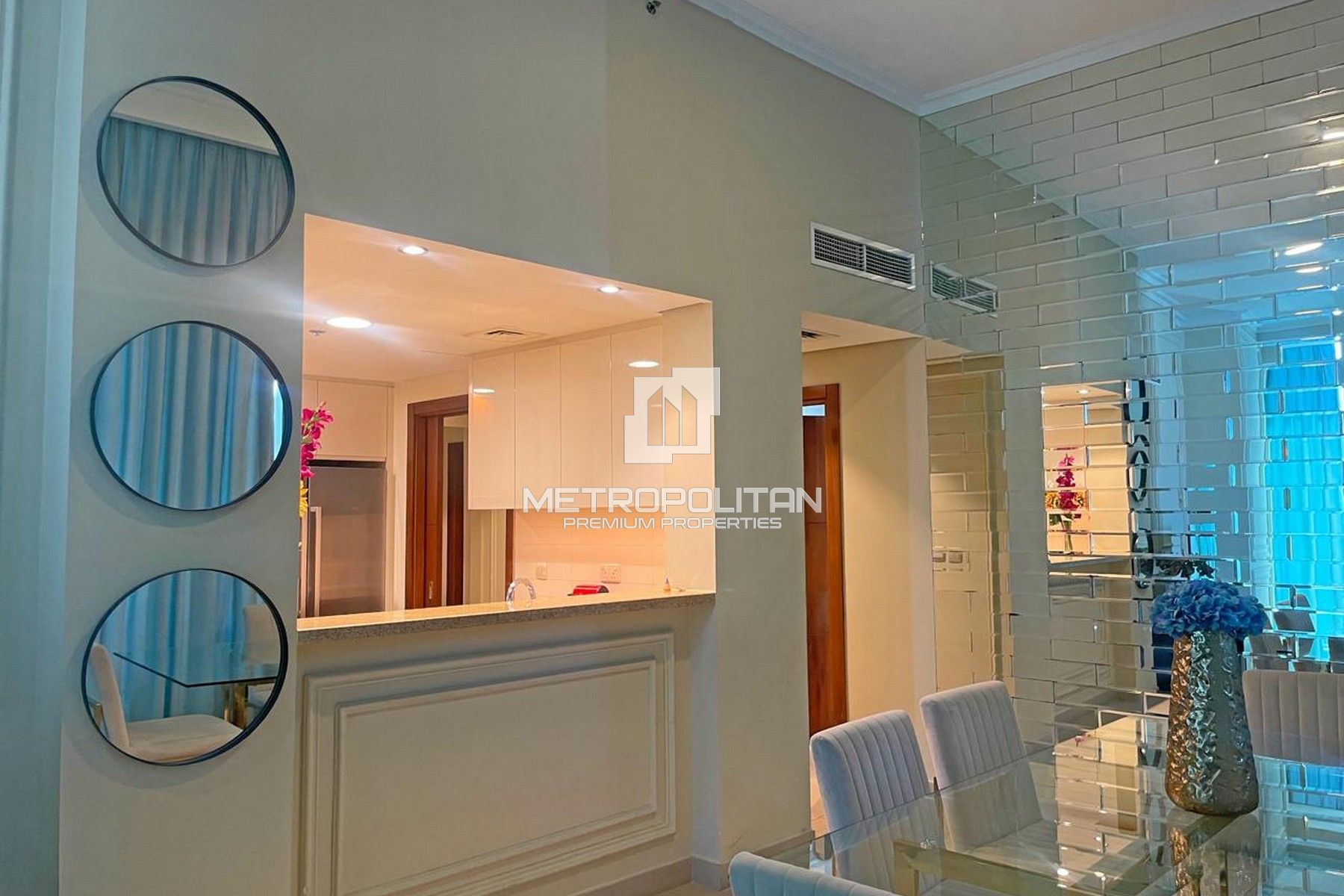 3-комнатная квартира на продажу в Downtown Dubai – MPS-43154 photo-7