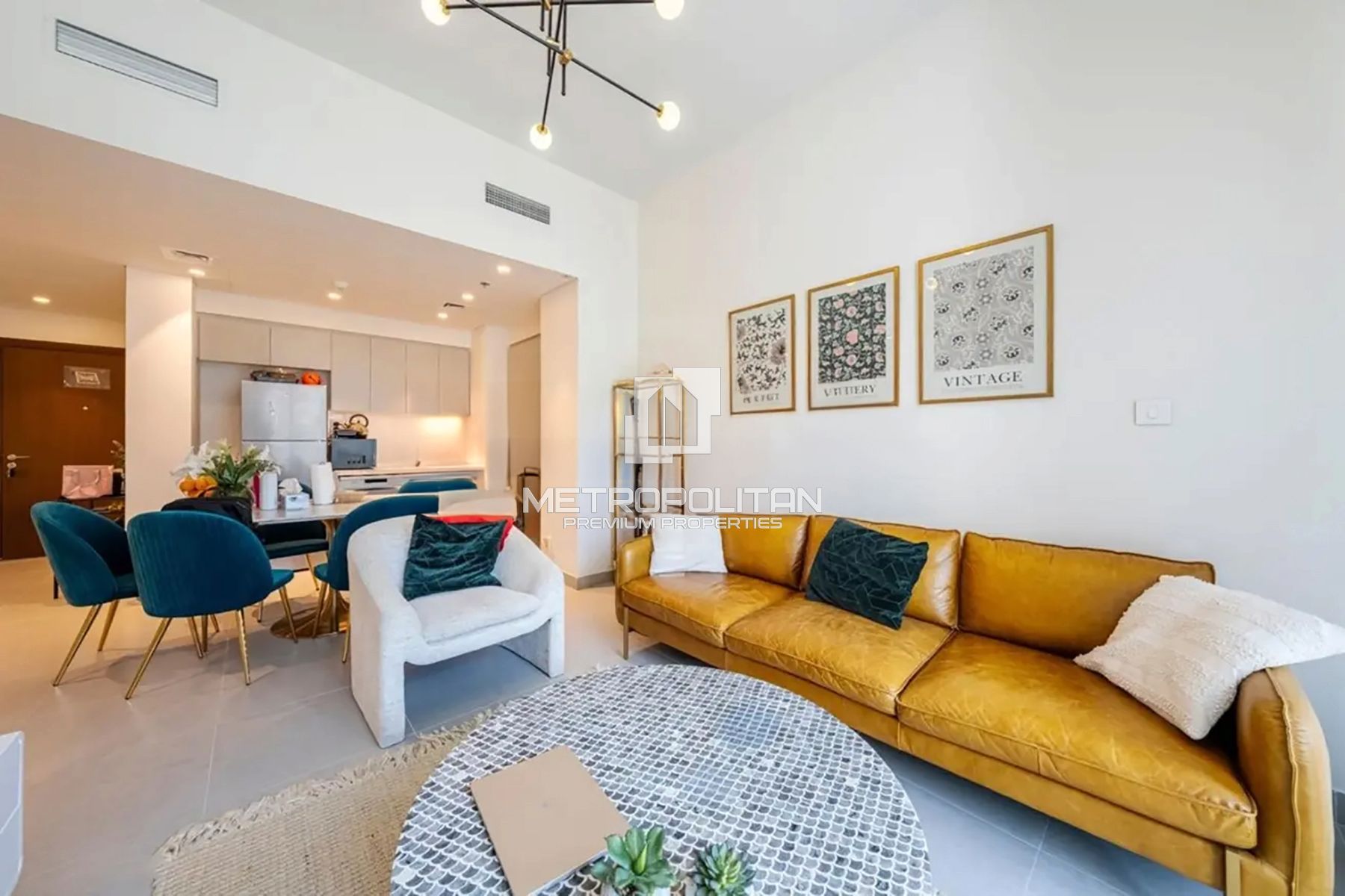 2-комнатная квартира на продажу в Downtown Dubai – MPS-43155 photo-1