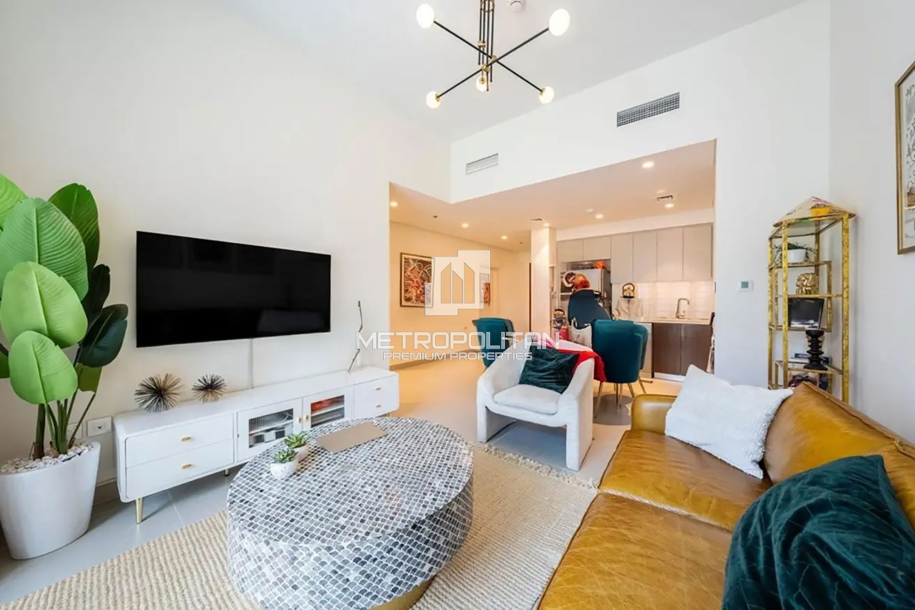 2-комнатная квартира на продажу в Downtown Dubai – MPS-43155 photo-2