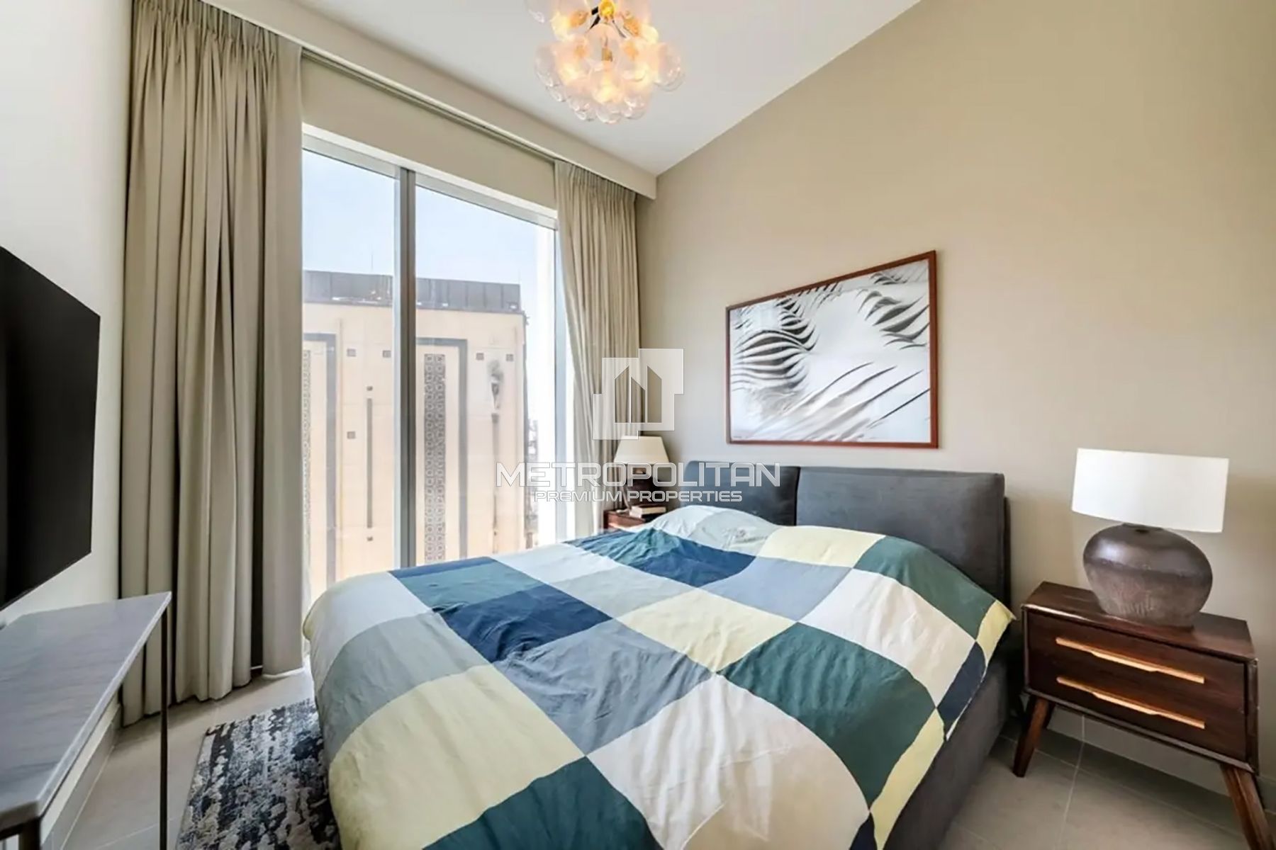 2-комнатная квартира на продажу в Downtown Dubai – MPS-43155 photo-6