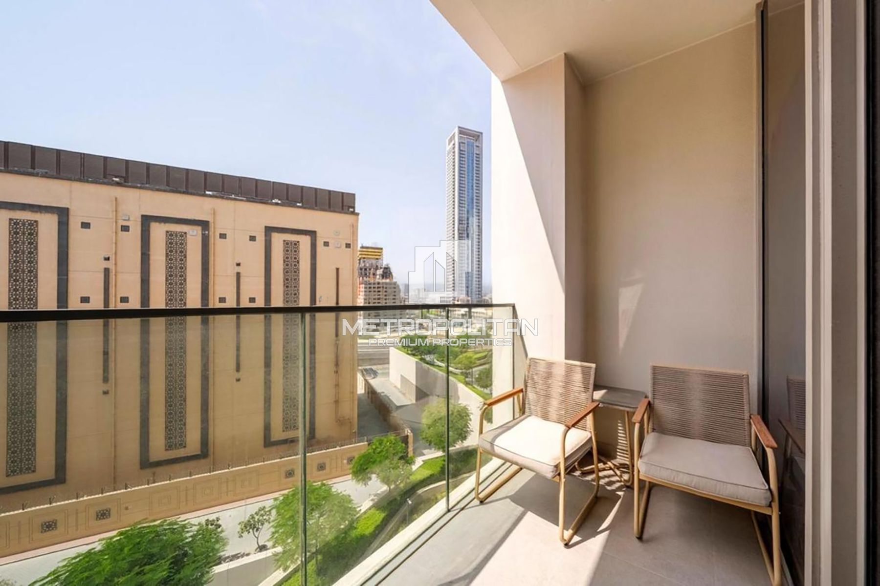 2-комнатная квартира на продажу в Downtown Dubai – MPS-43155 photo-7