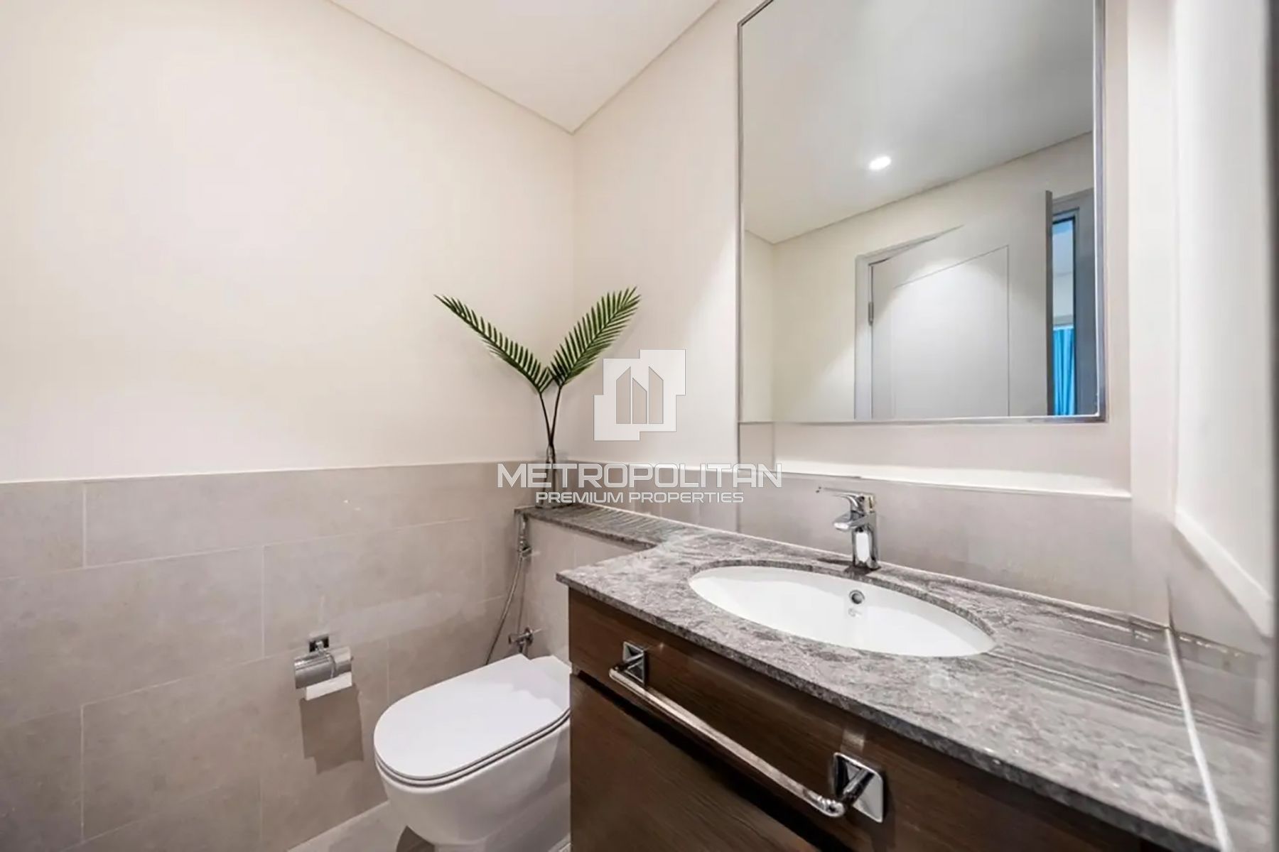 2-комнатная квартира на продажу в Downtown Dubai – MPS-43155 photo-8