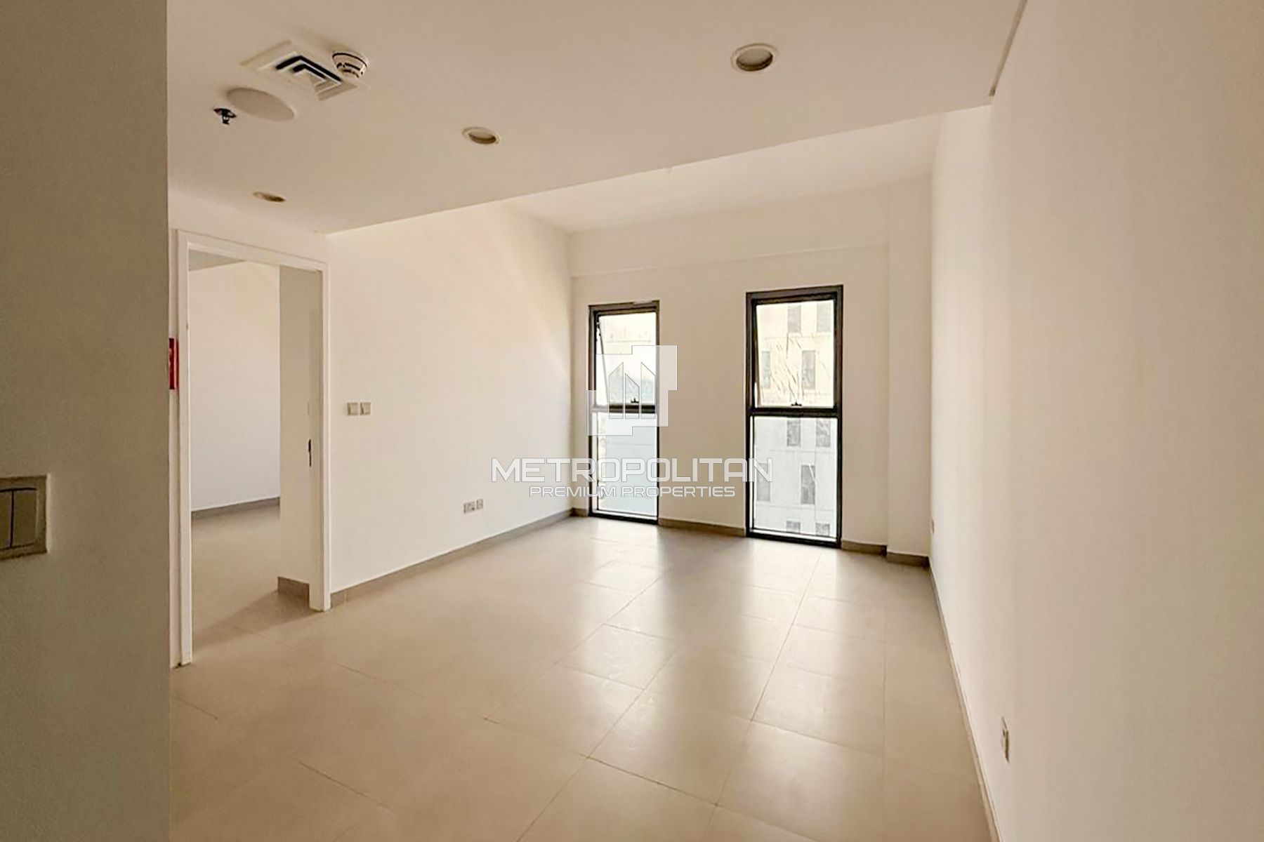 1-комнатная квартира на продажу в Dubai South (Dubai World Central) – MPS-43156 photo-0