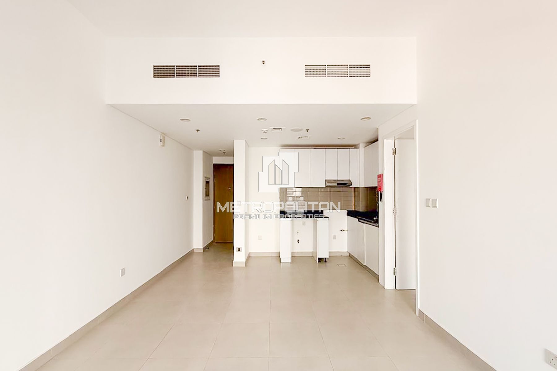 1-комнатная квартира на продажу в Dubai South (Dubai World Central) – MPS-43156 photo-1