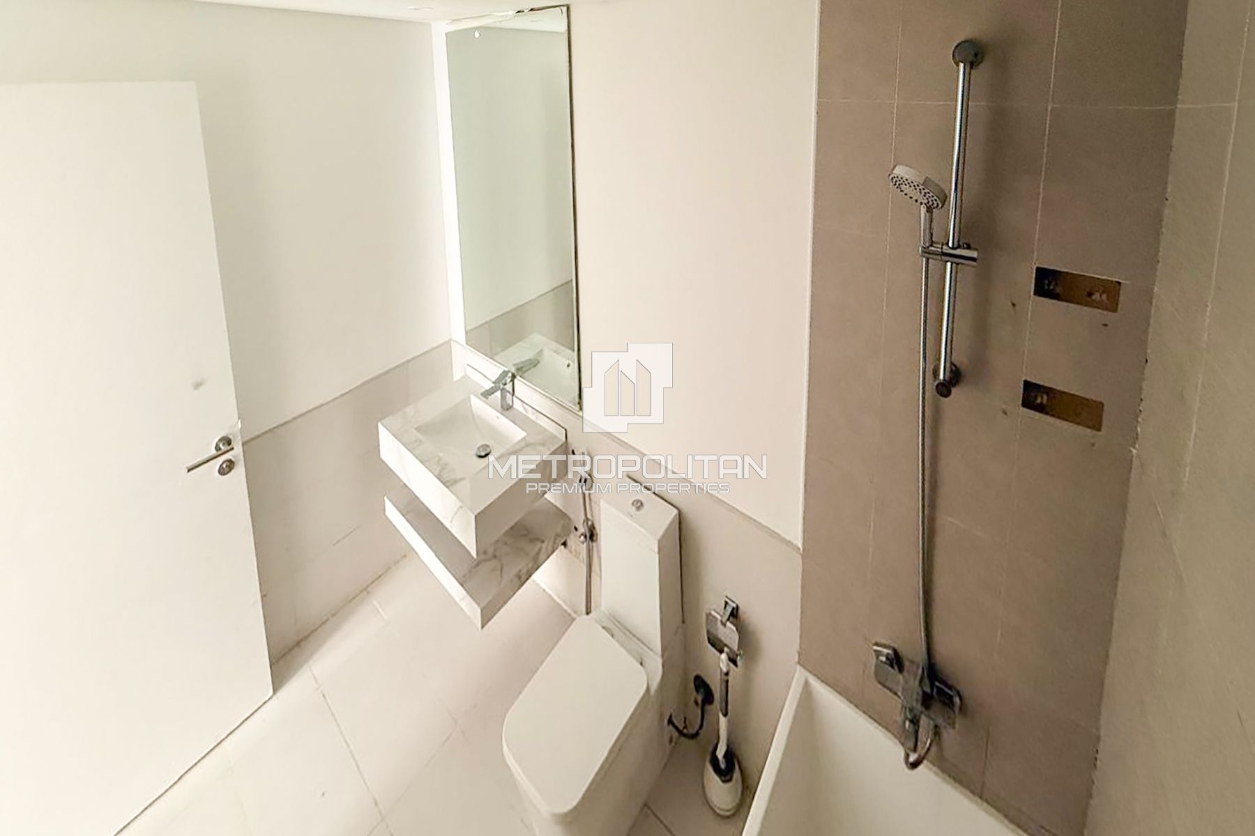 1-комнатная квартира на продажу в Dubai South (Dubai World Central) – MPS-43156 photo-5