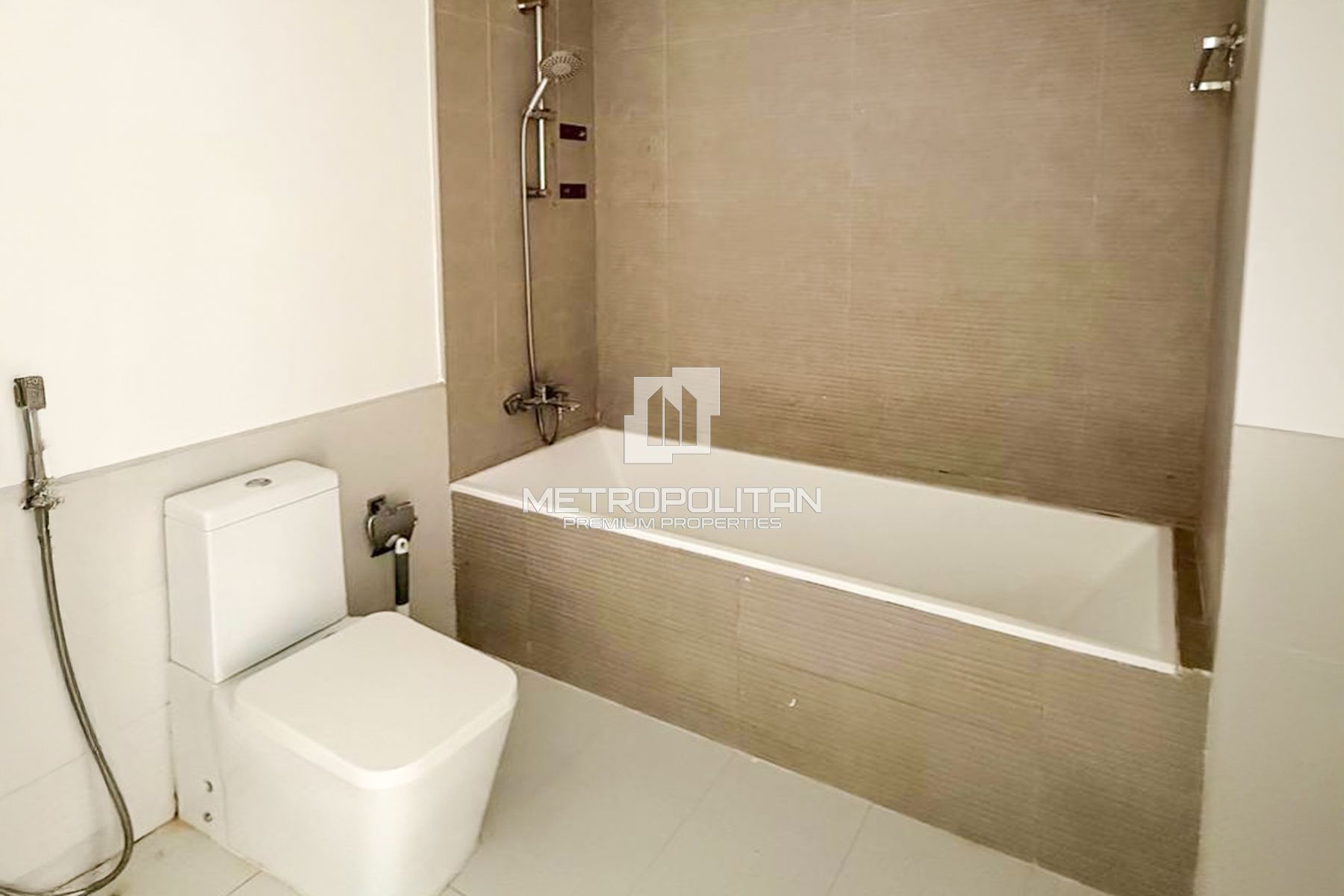 1-комнатная квартира на продажу в Dubai South (Dubai World Central) – MPS-43156 photo-7