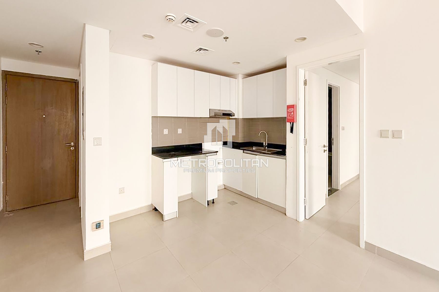 1-комнатная квартира на продажу в Dubai South (Dubai World Central) – MPS-43156 photo-8