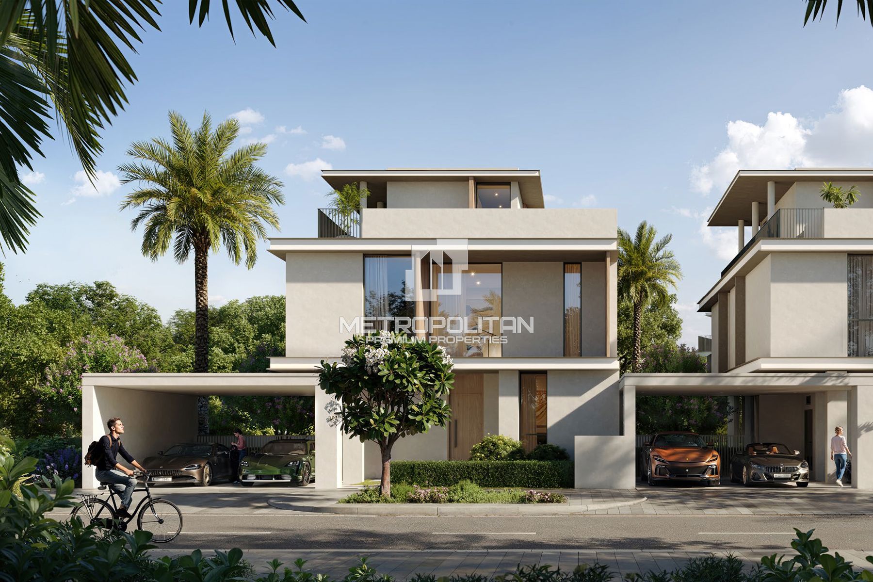 4BR Villa for Sale in Dubai Investment Park (DIP) – MPS-43158 photo-0