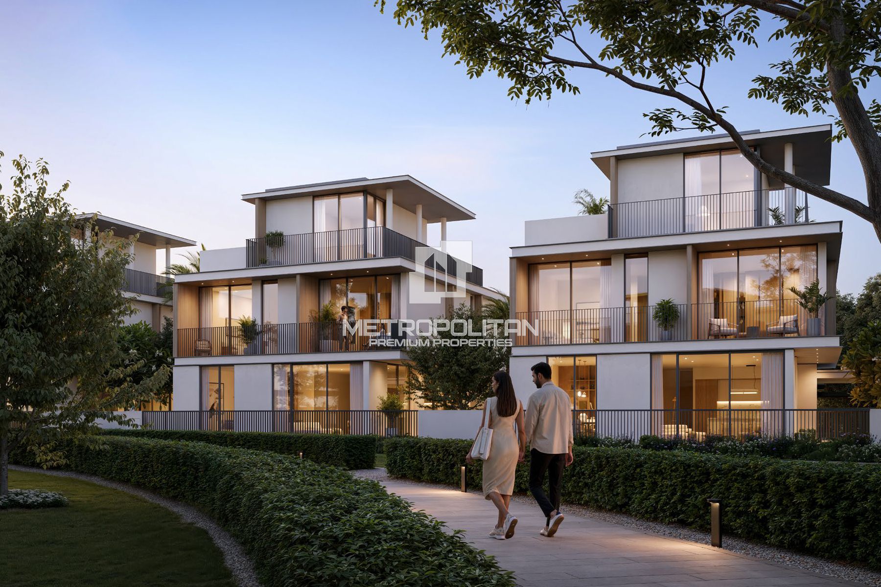 4BR Villa for Sale in Dubai Investment Park (DIP) – MPS-43158 photo-1